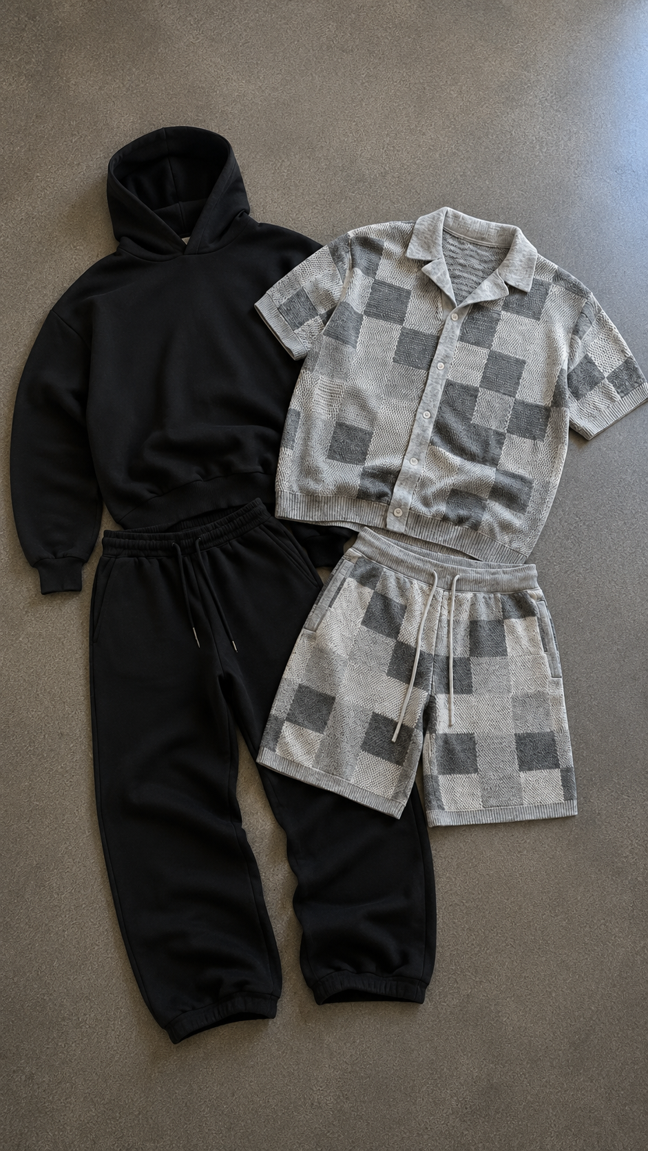 TRACKSUITS