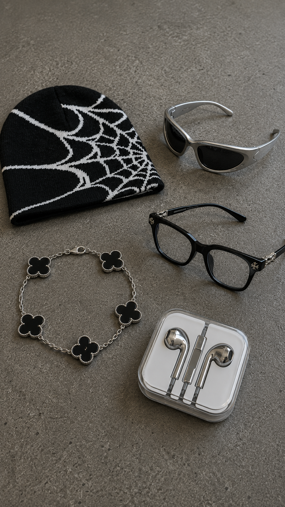 ACCESSORIES
