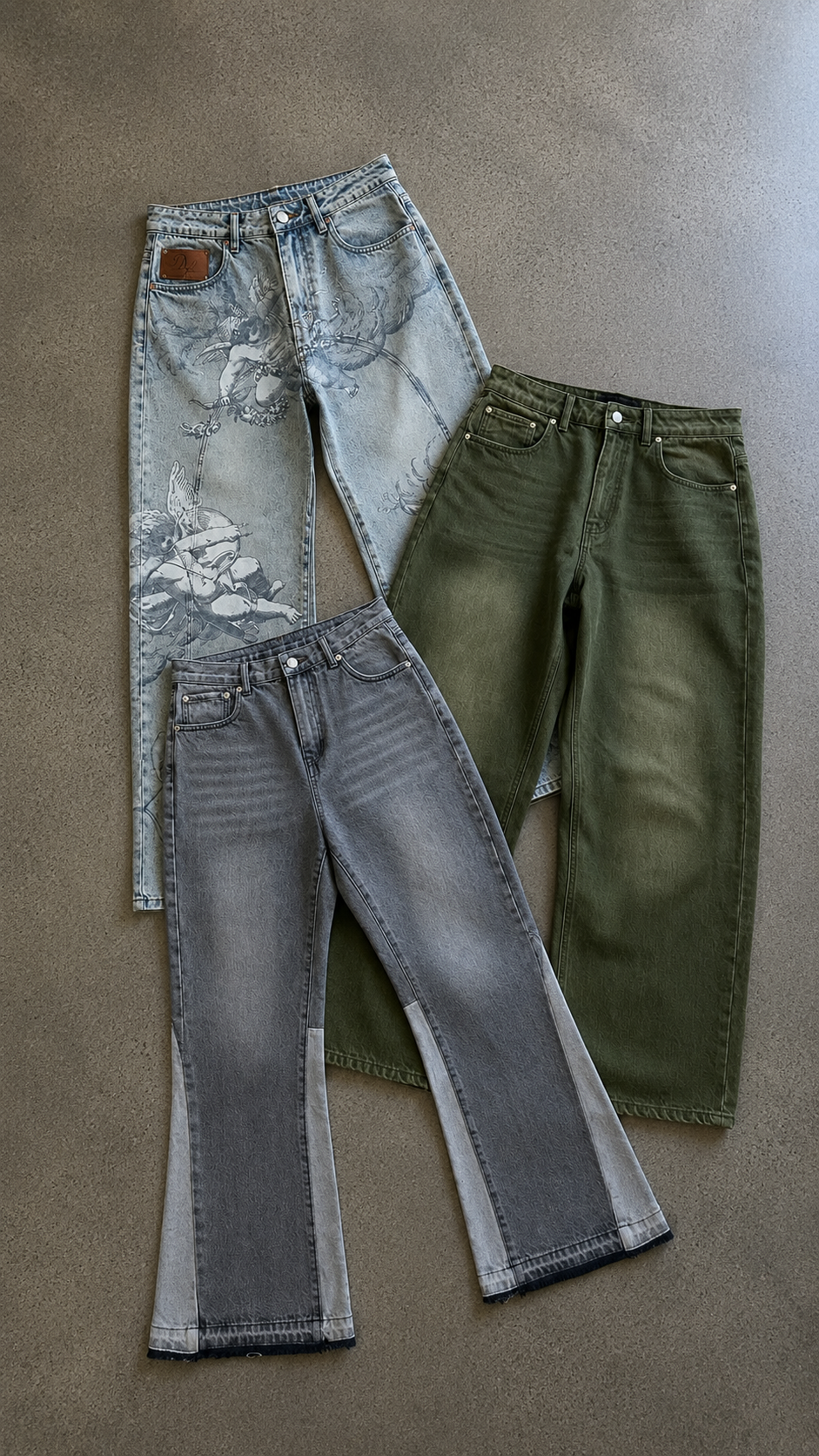 PANTS