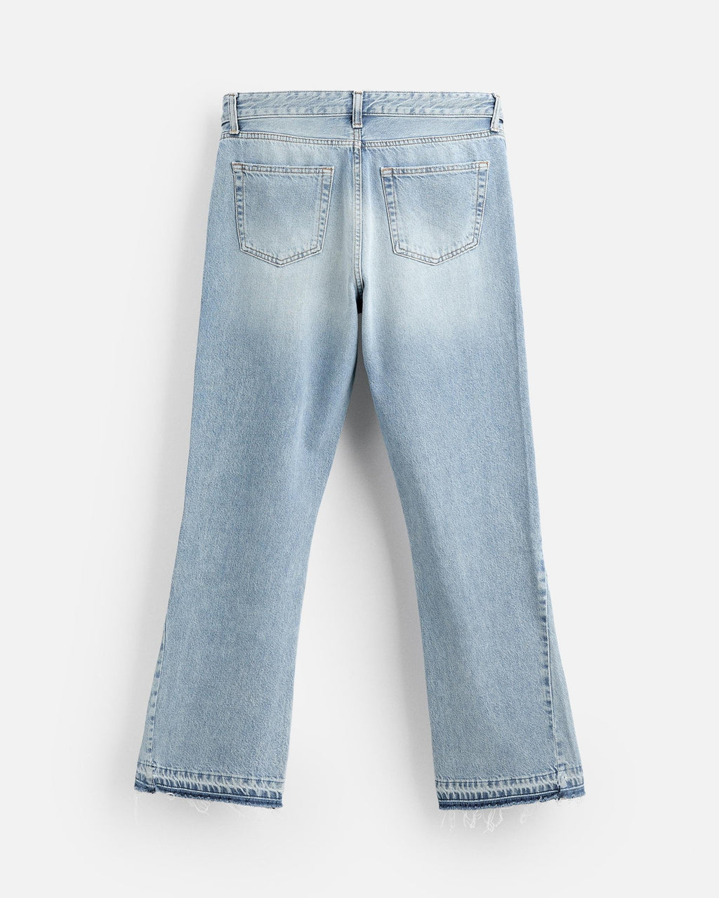 AZAR FLARED JEANS