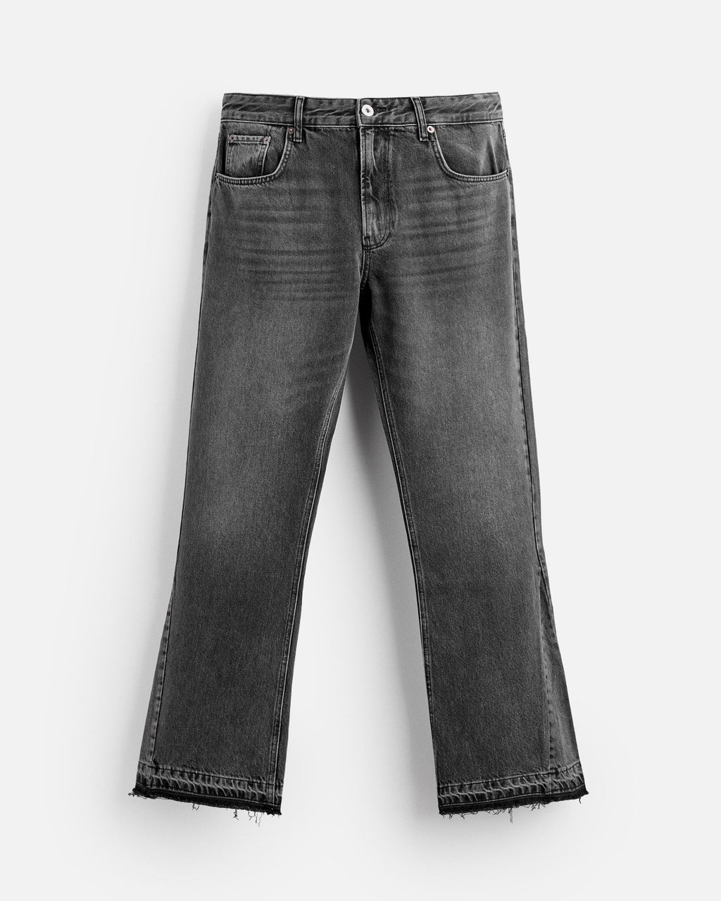 AZAR FLARED DENIM