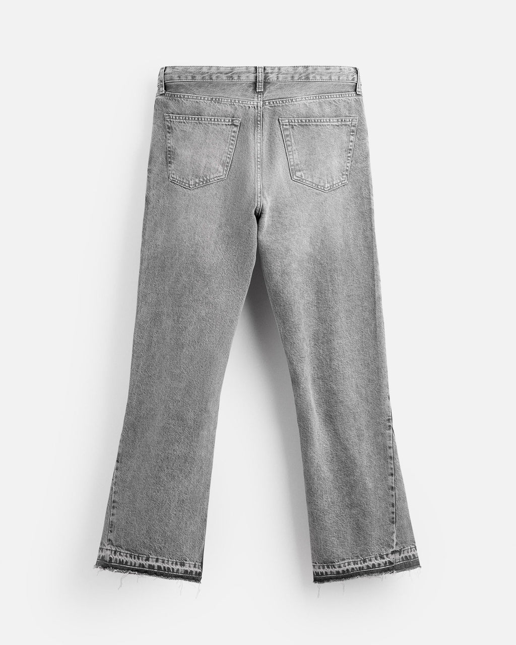 AZAR FLARED JEANS