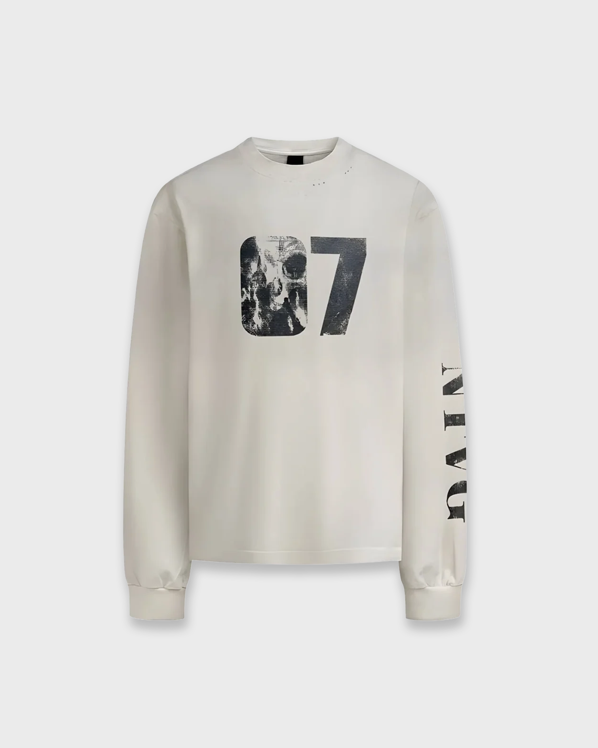 07 WASHED LONGSLEEVE
