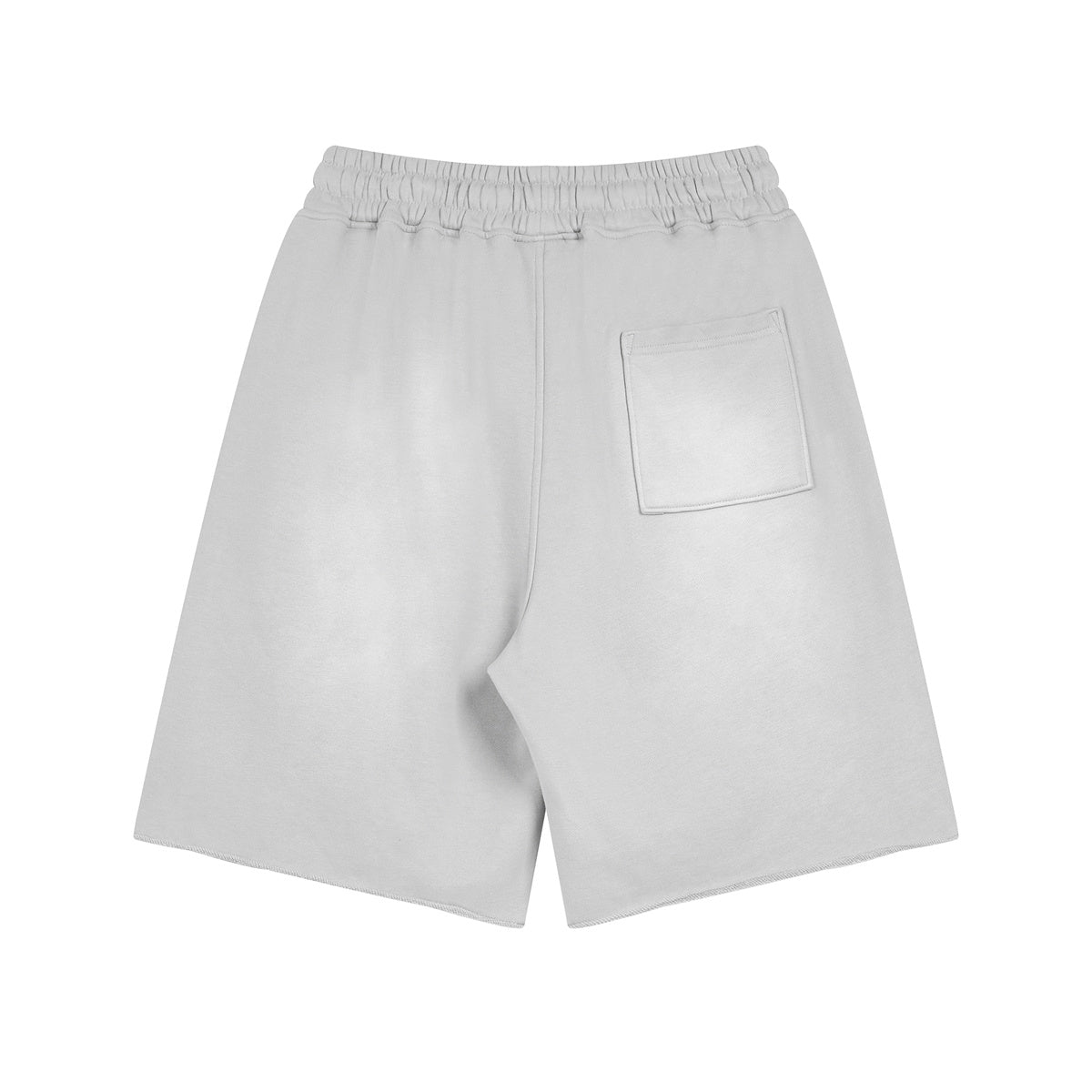SAINTS WASHED SHORTS