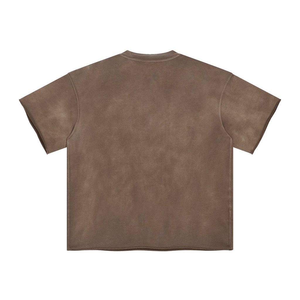SAINTS WASHED TEE