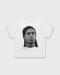 RONALDINHO TEE