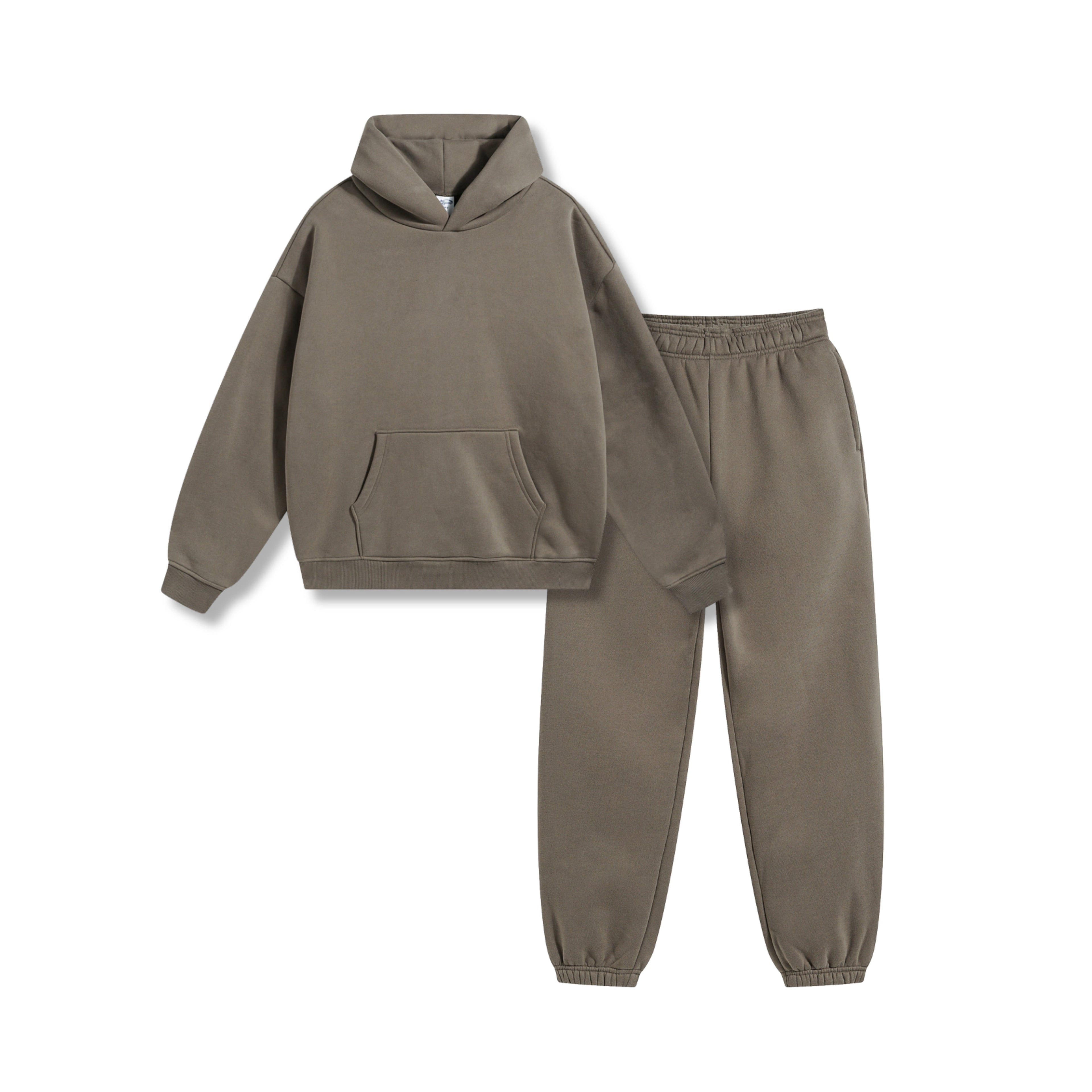 SAINTS TRACKSUIT