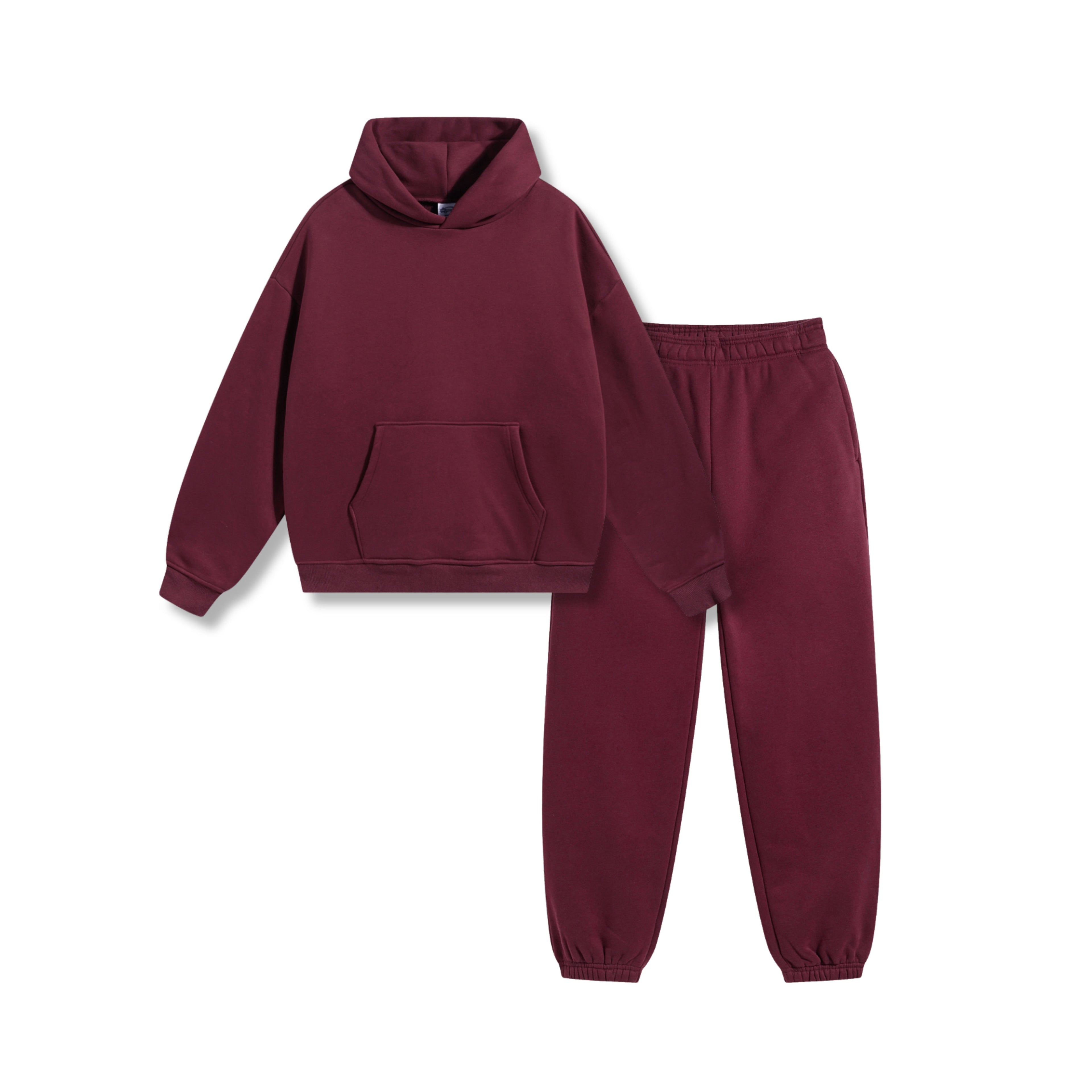 SAINTS TRACKSUIT