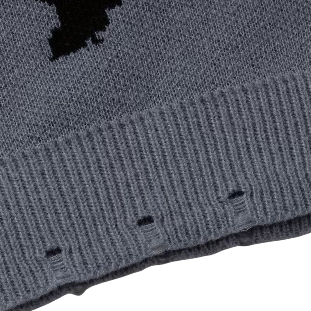 ABSTRACT SWEATER