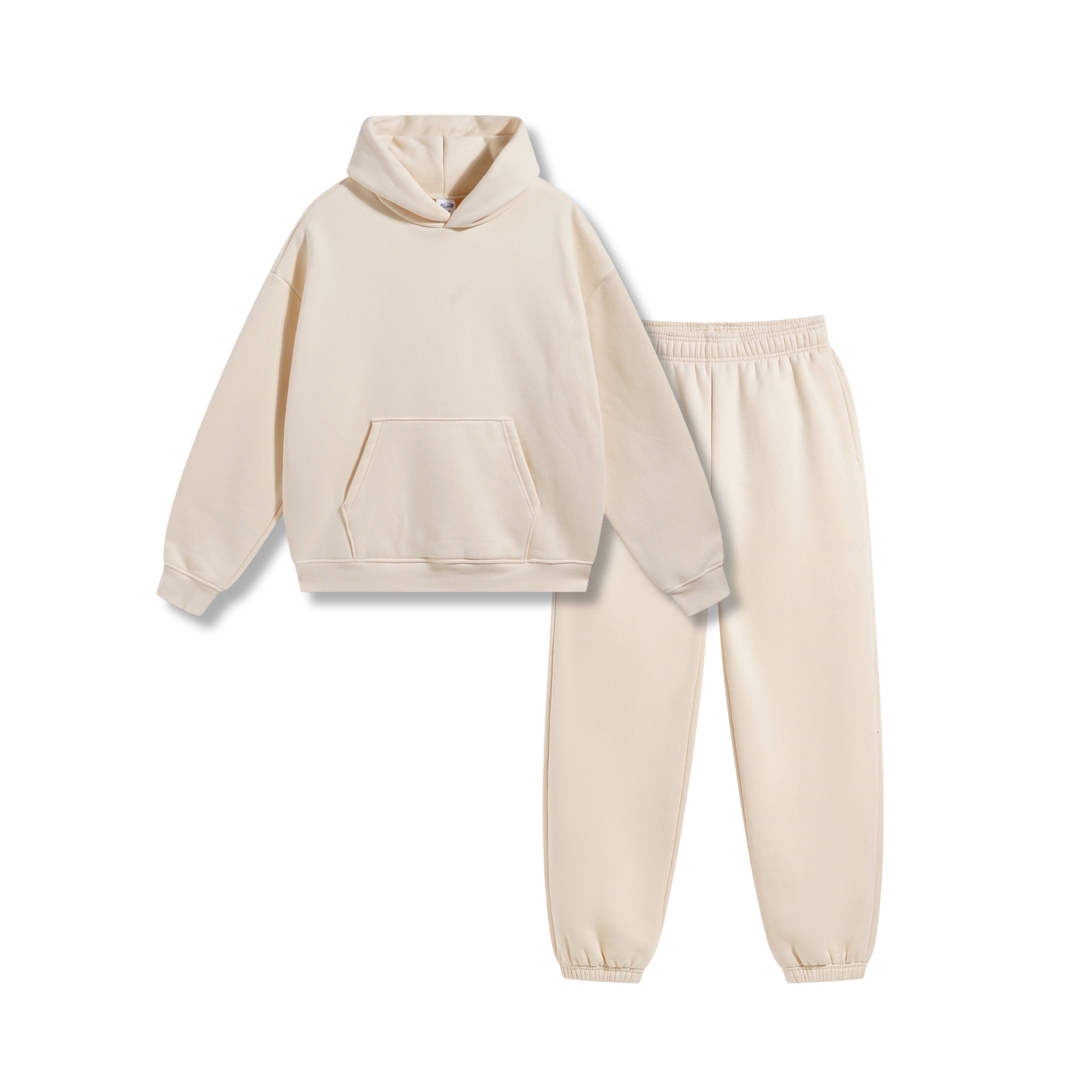 SAINTS TRACKSUIT