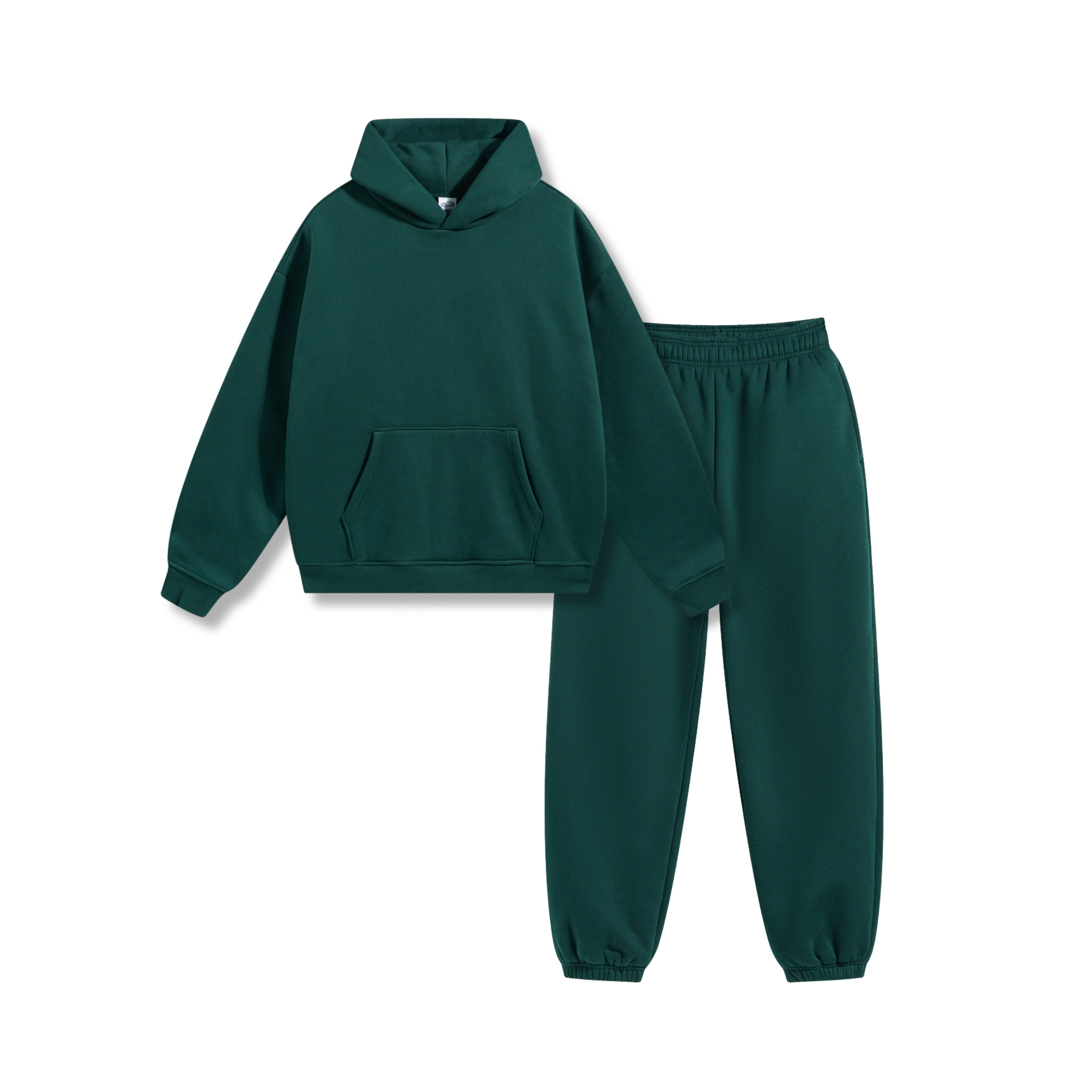 SAINTS TRACKSUIT