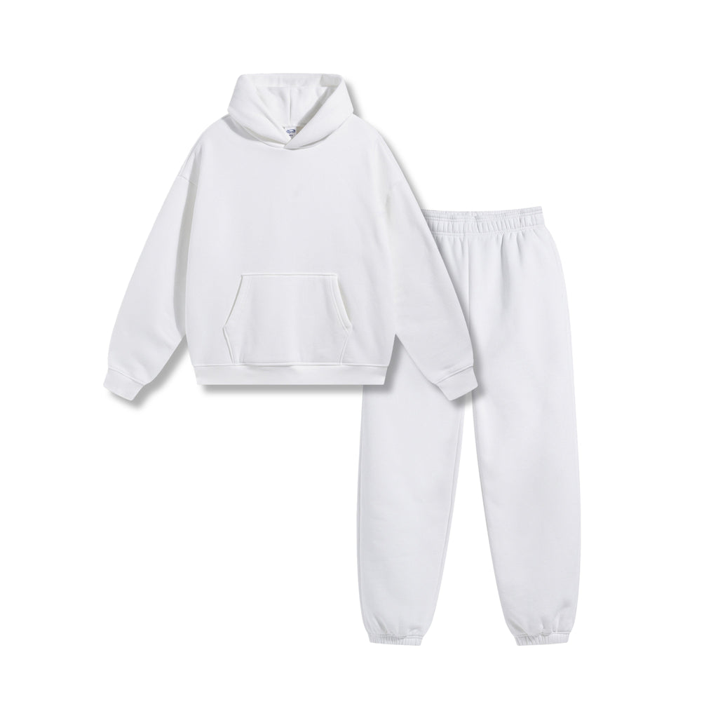 SAINTS TRACKSUIT