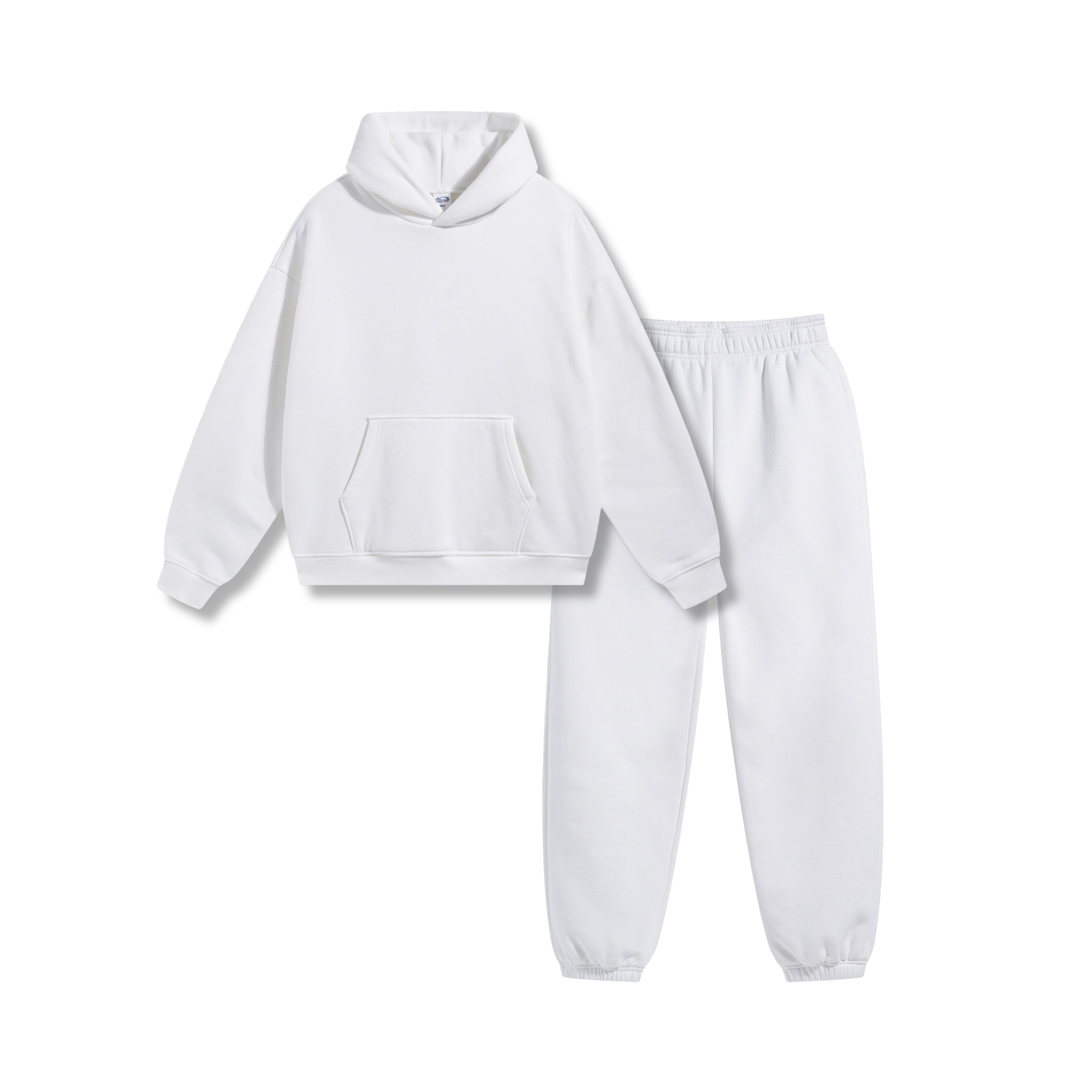 SAINTS TRACKSUIT