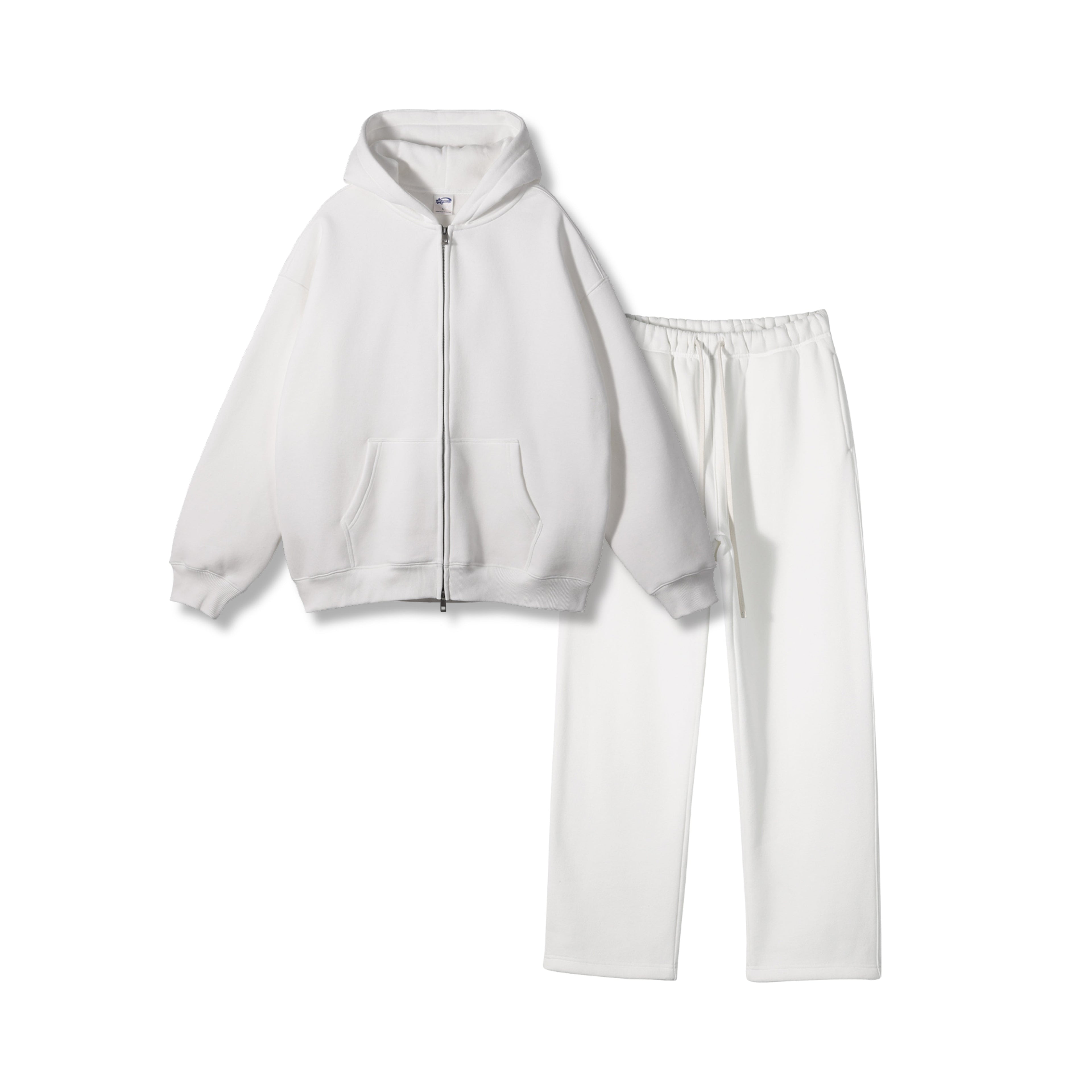 SAINTS BAGGY TRACKSUIT