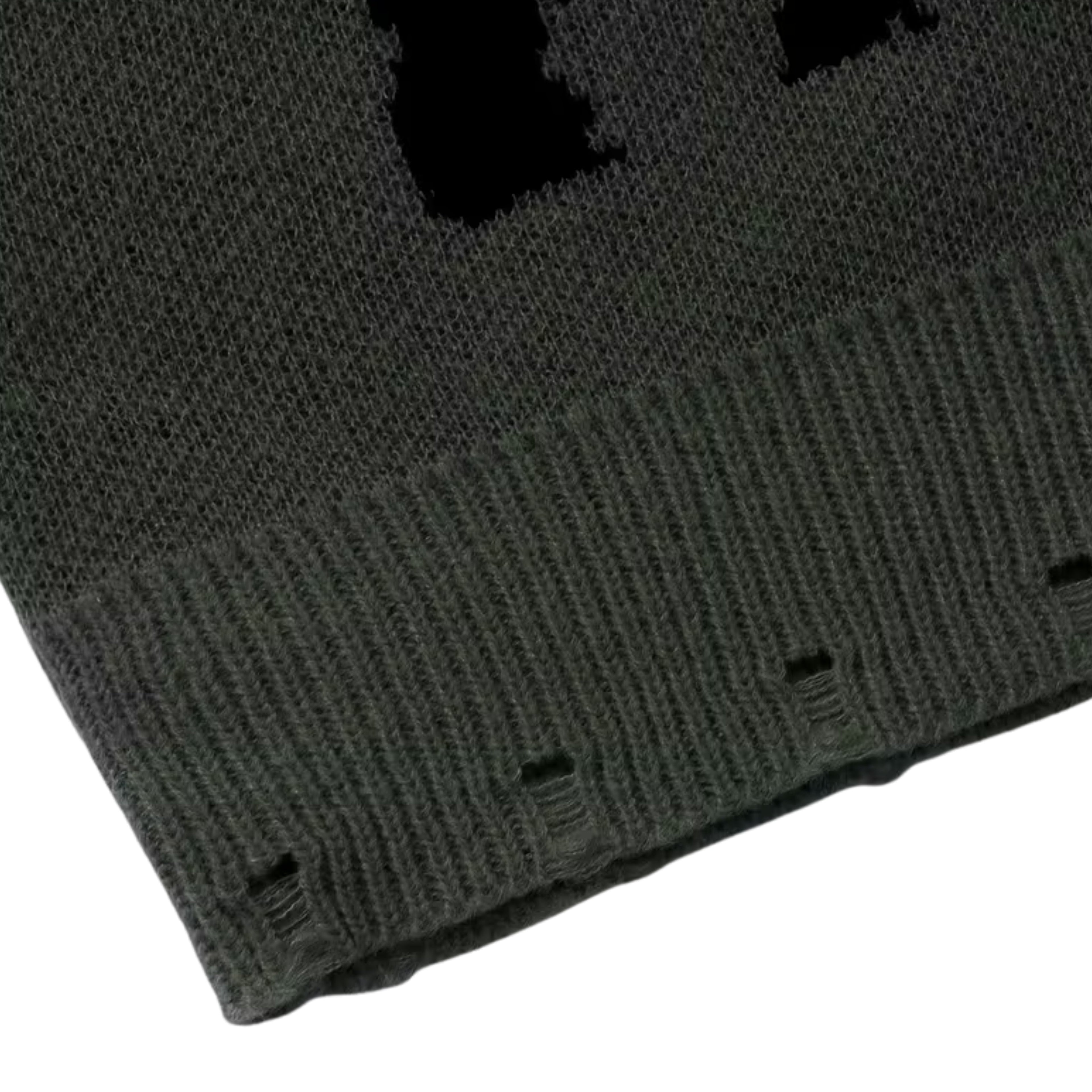 ABSTRACT SWEATER
