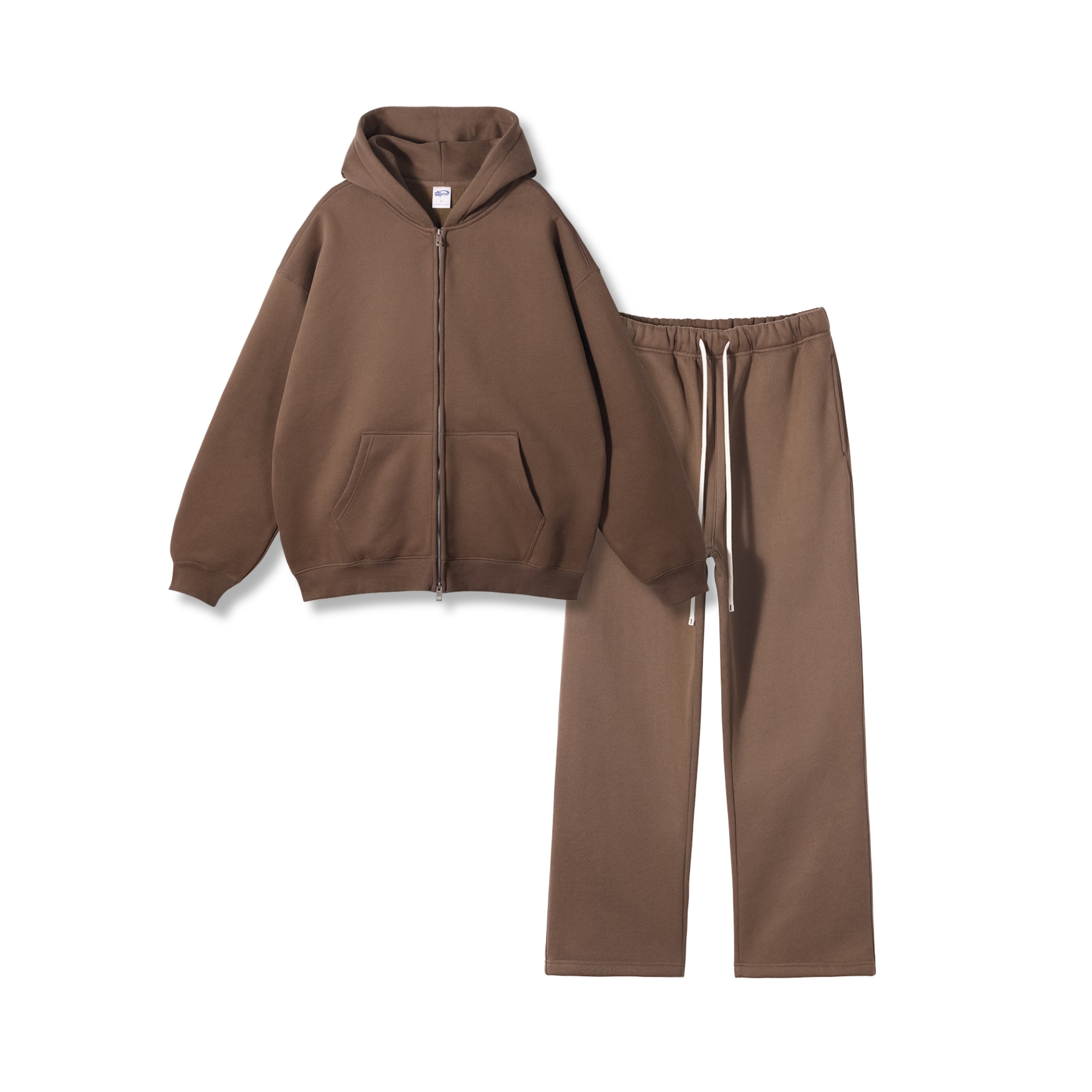 SAINTS BAGGY TRACKSUIT
