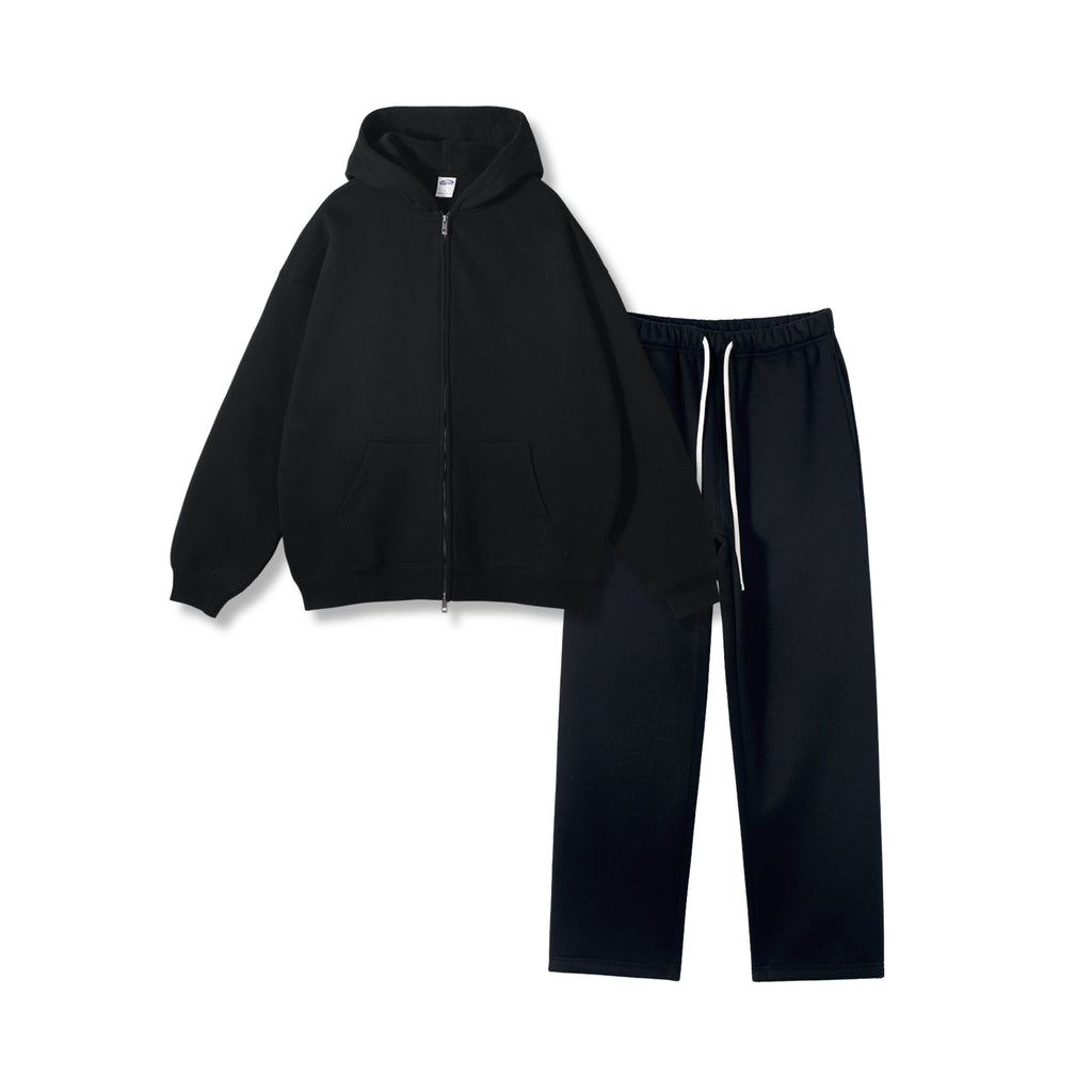 SAINTS BAGGY TRACKSUIT