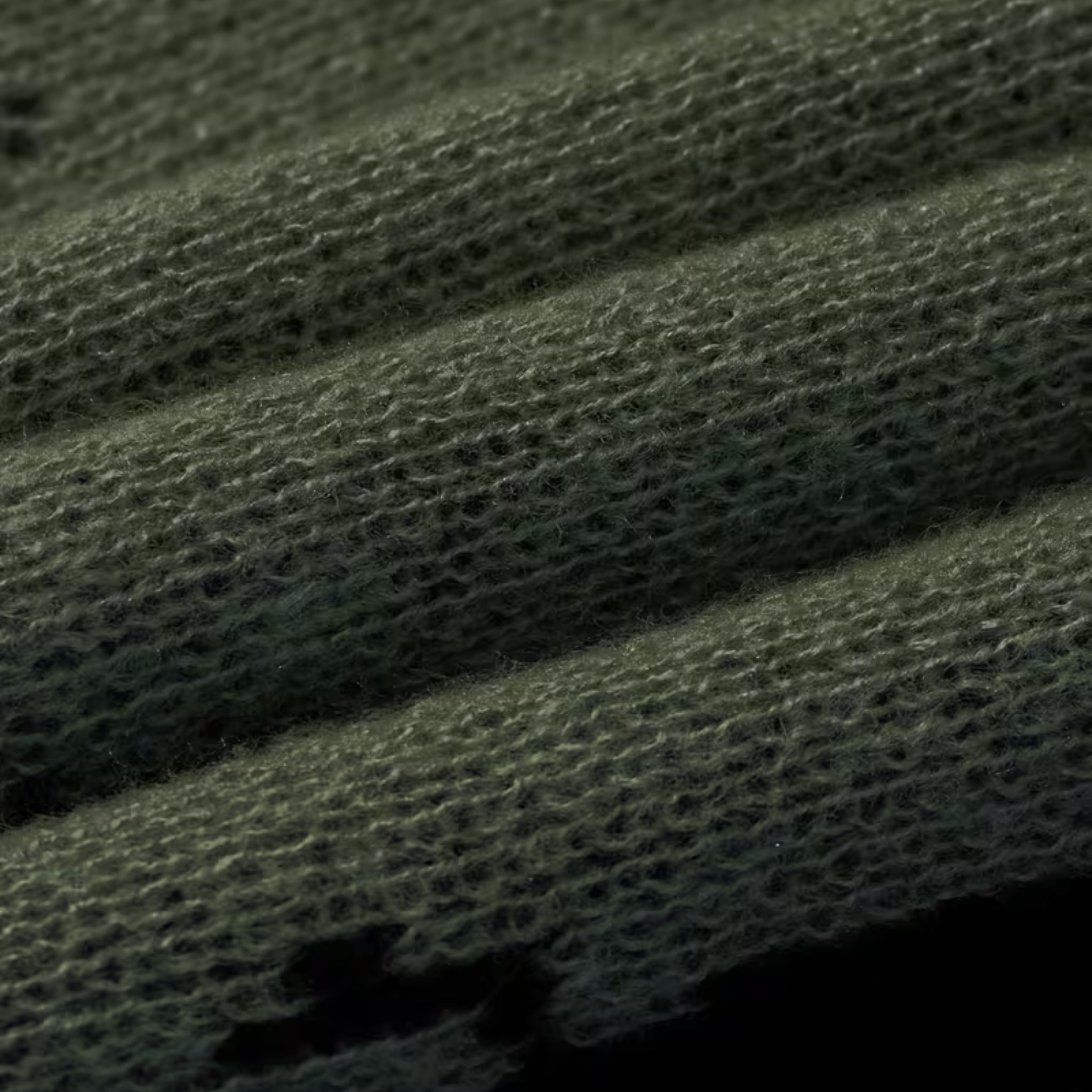 ABSTRACT SWEATER