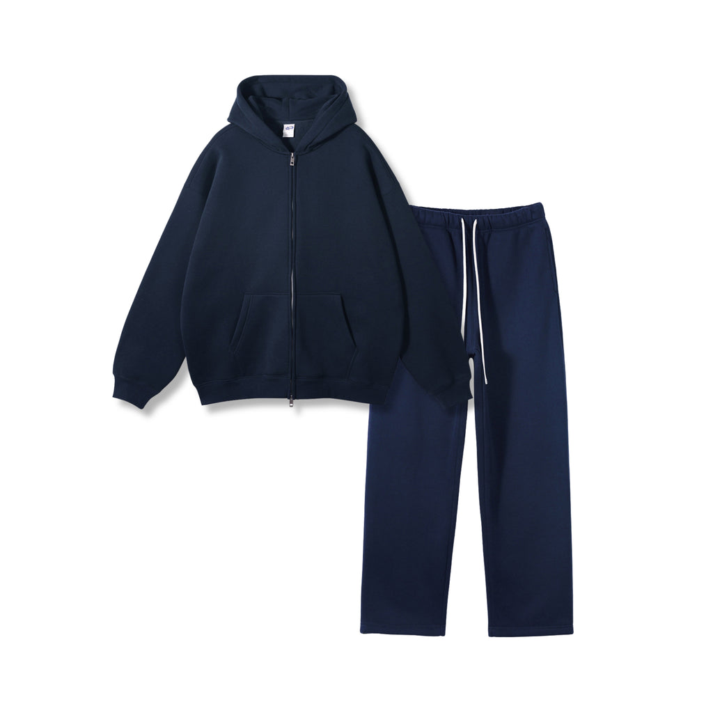 SAINTS BAGGY TRACKSUIT