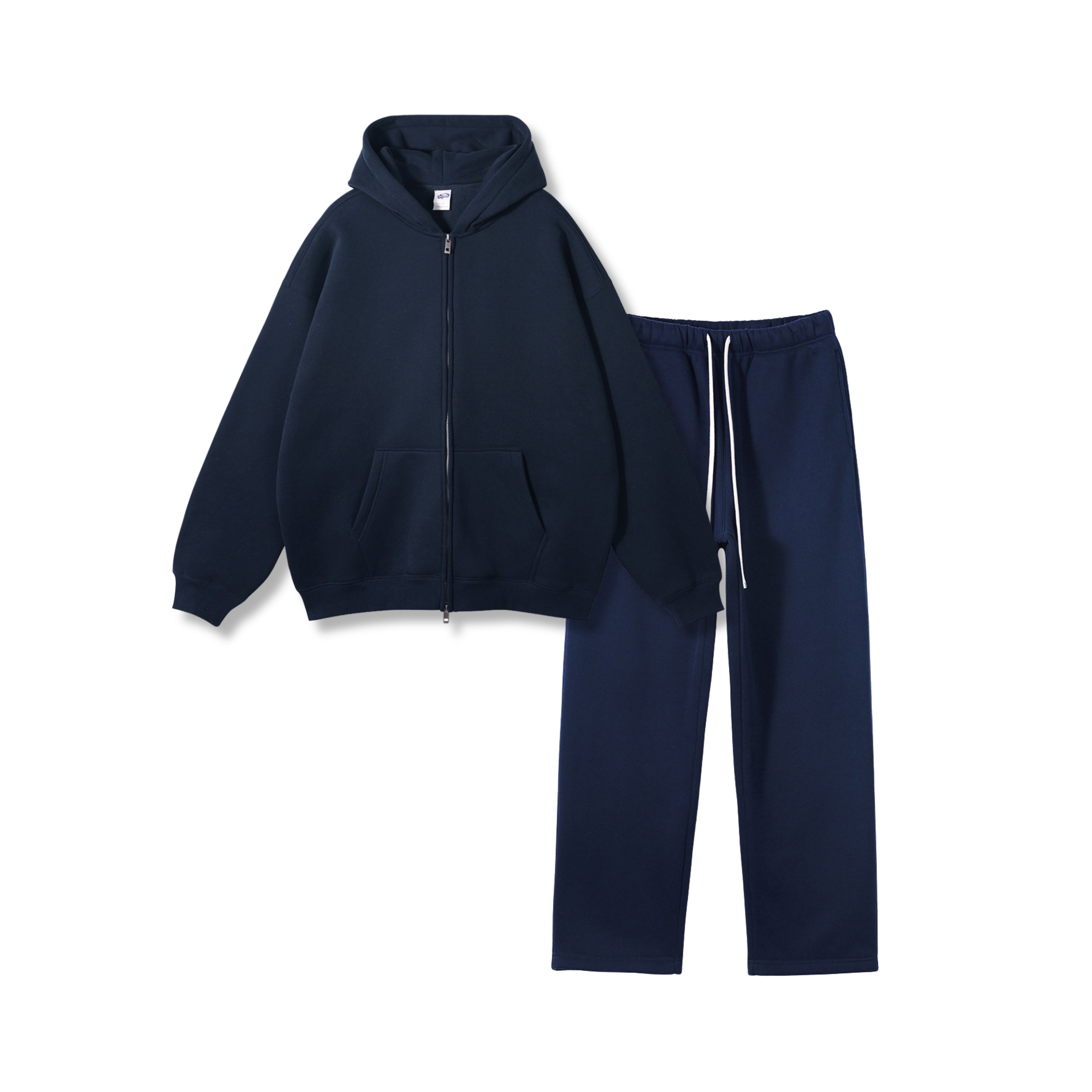 SAINTS BAGGY TRACKSUIT