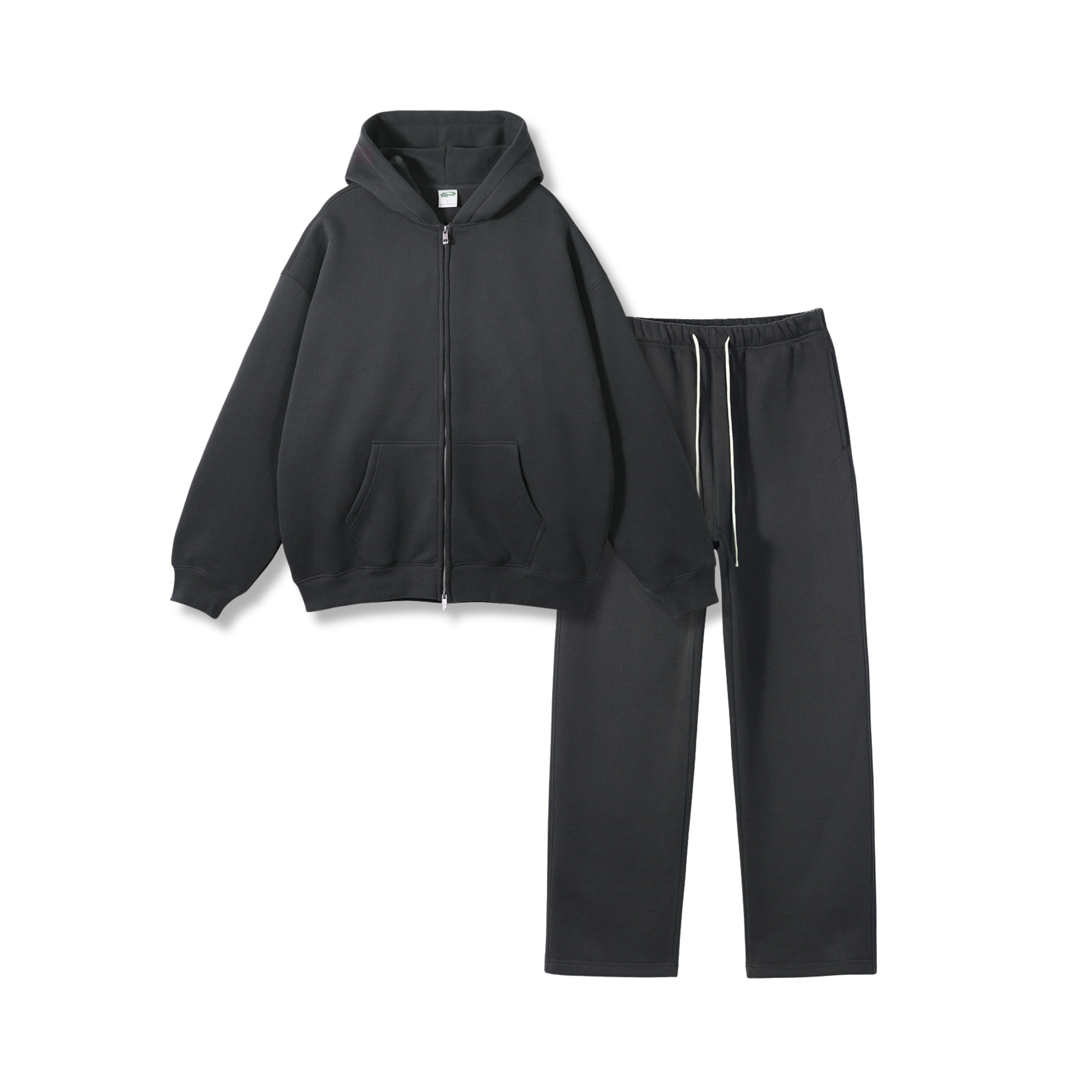 SAINTS BAGGY TRACKSUIT