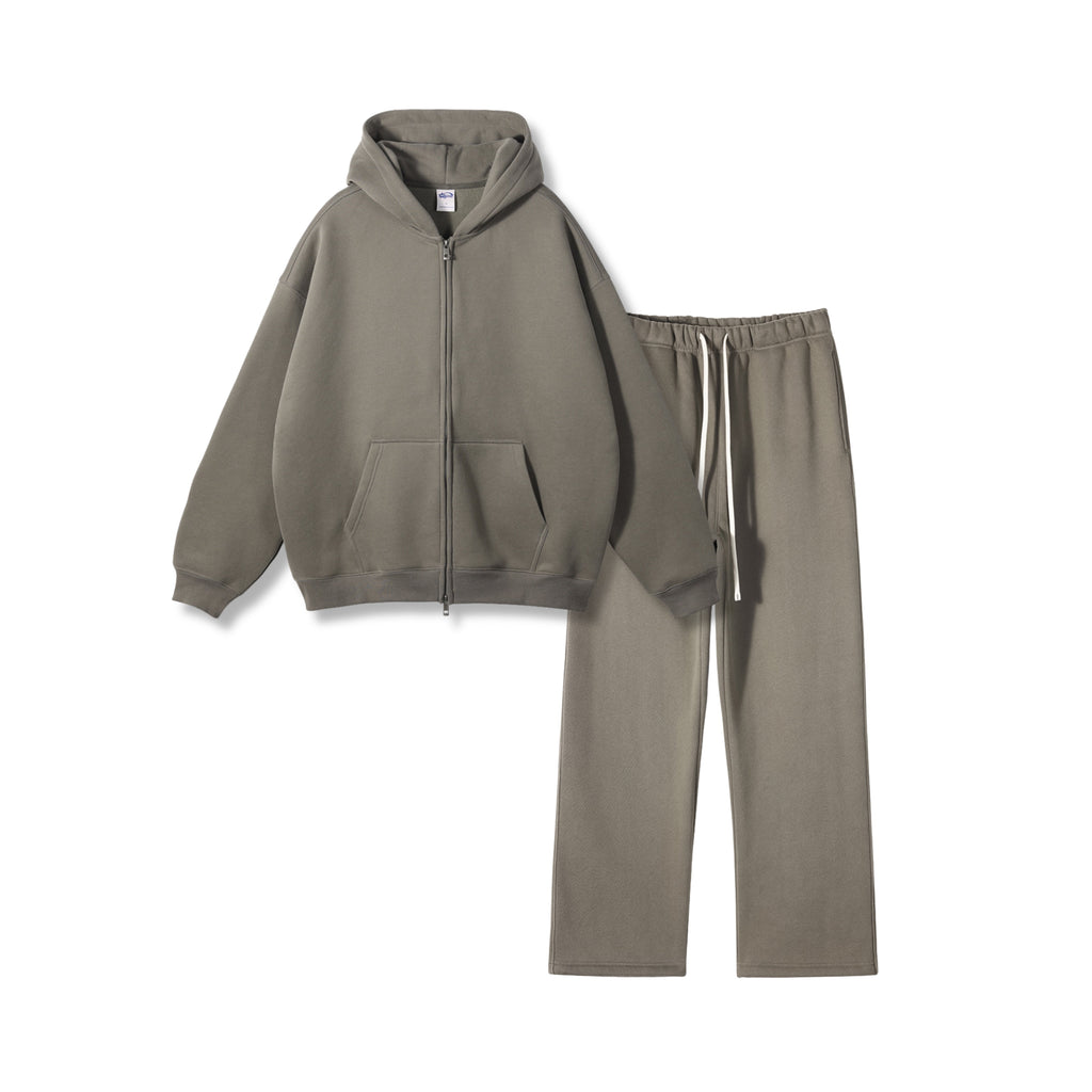 SAINTS BAGGY TRACKSUIT
