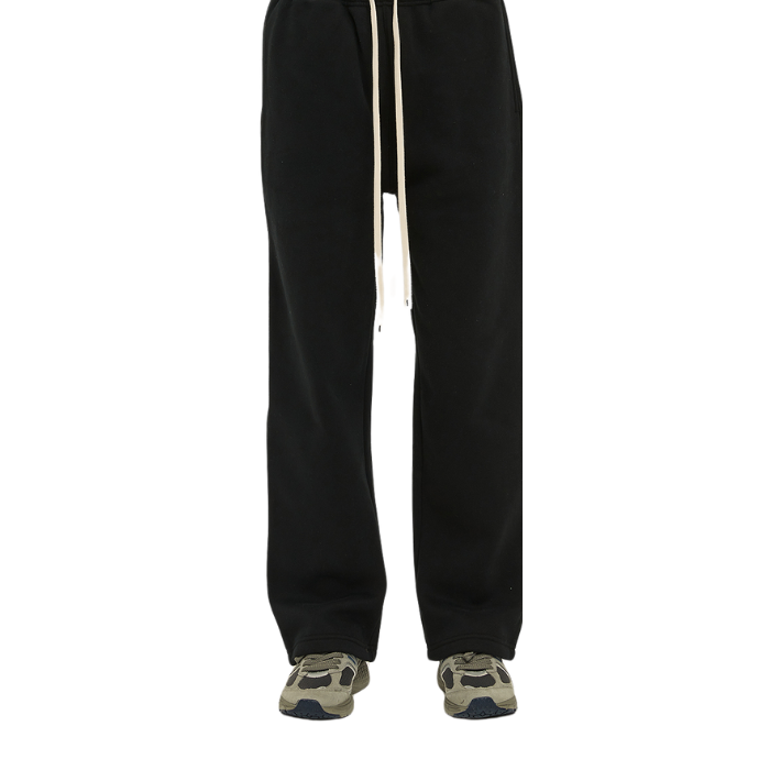 SAINTS STRAIGHT JOGGERS