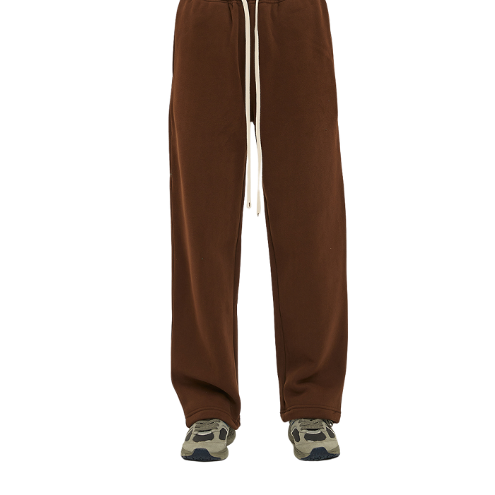 SAINTS STRAIGHT JOGGERS