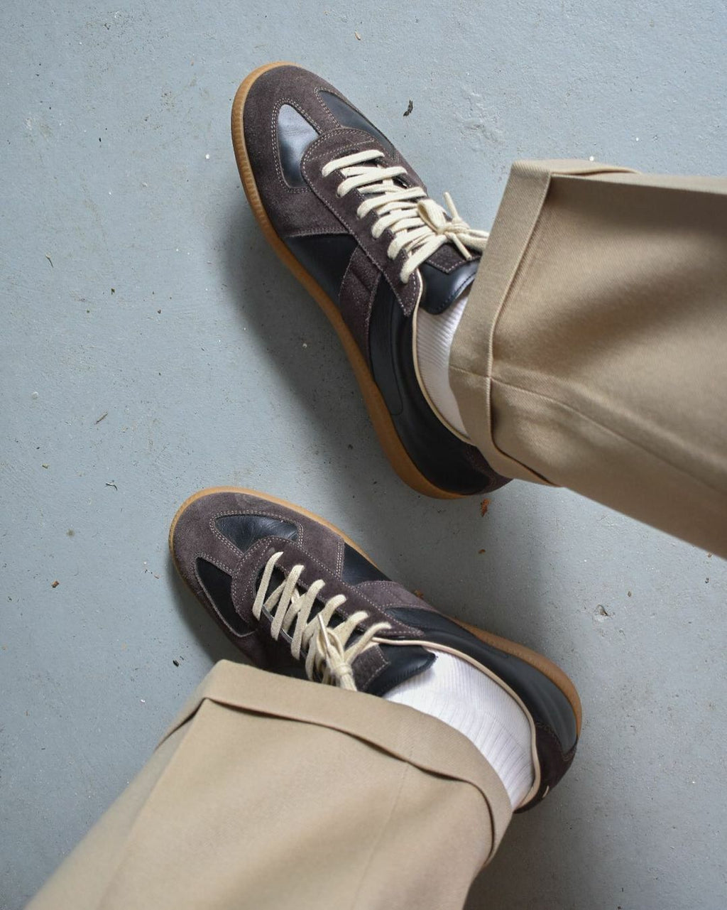 SAINT GAT SNEAKER