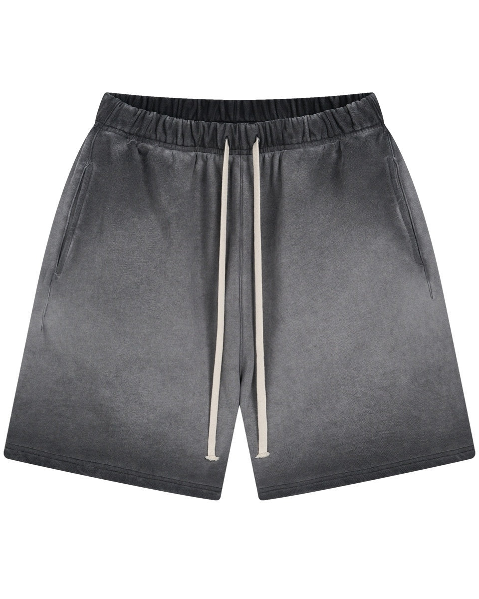 ONYX WASHED SHORTS