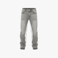 FARO FLARED JEANS