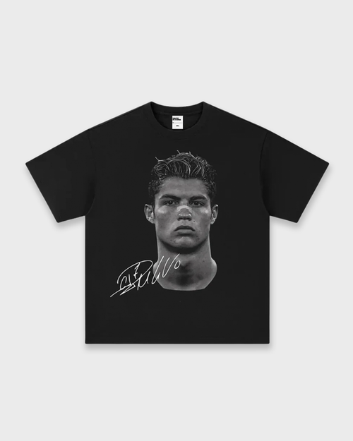 RONALDO TEE