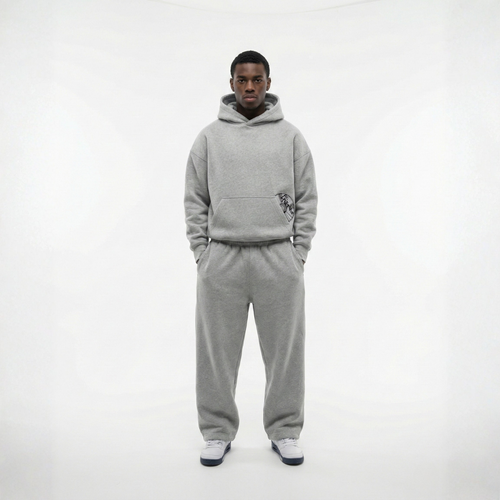 DISC TRACKSUIT