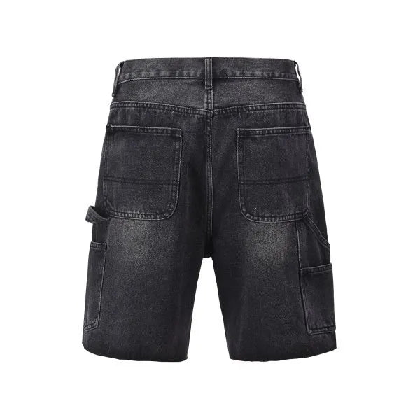 PLATINO CARPENTER SHORTS