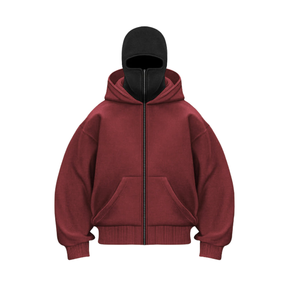 AERIS HOODIE