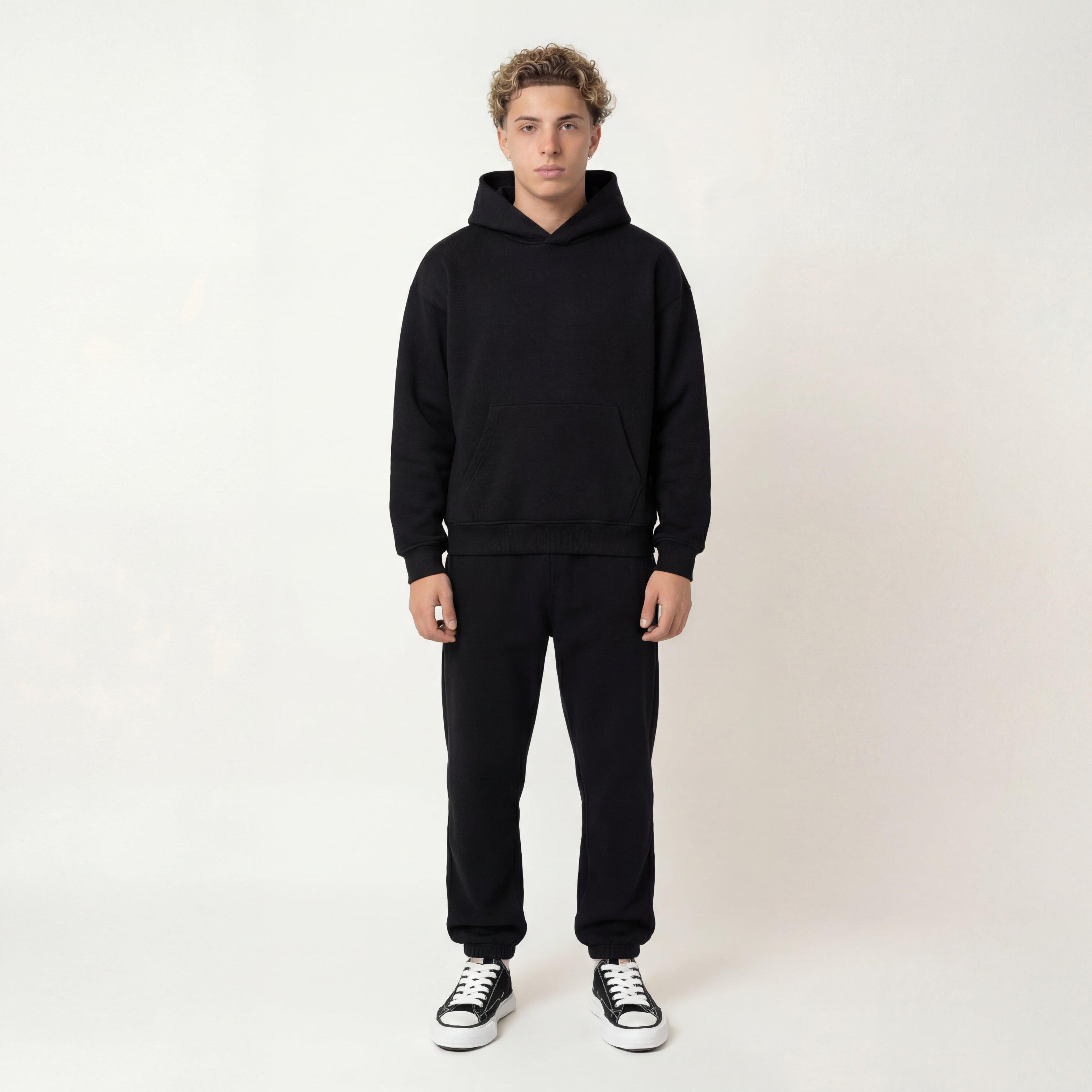 SAINTS TRACKSUIT