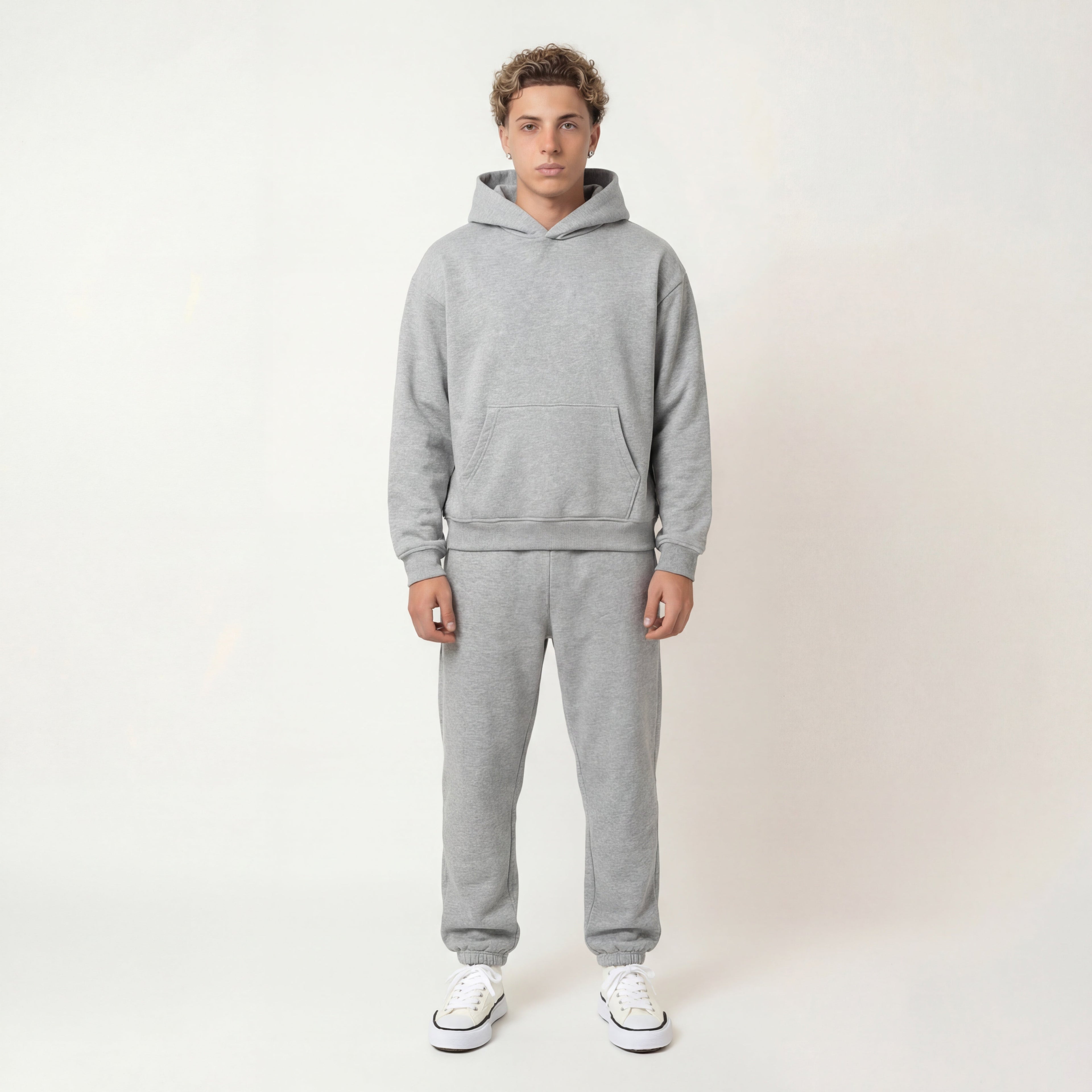 SAINTS TRACKSUIT