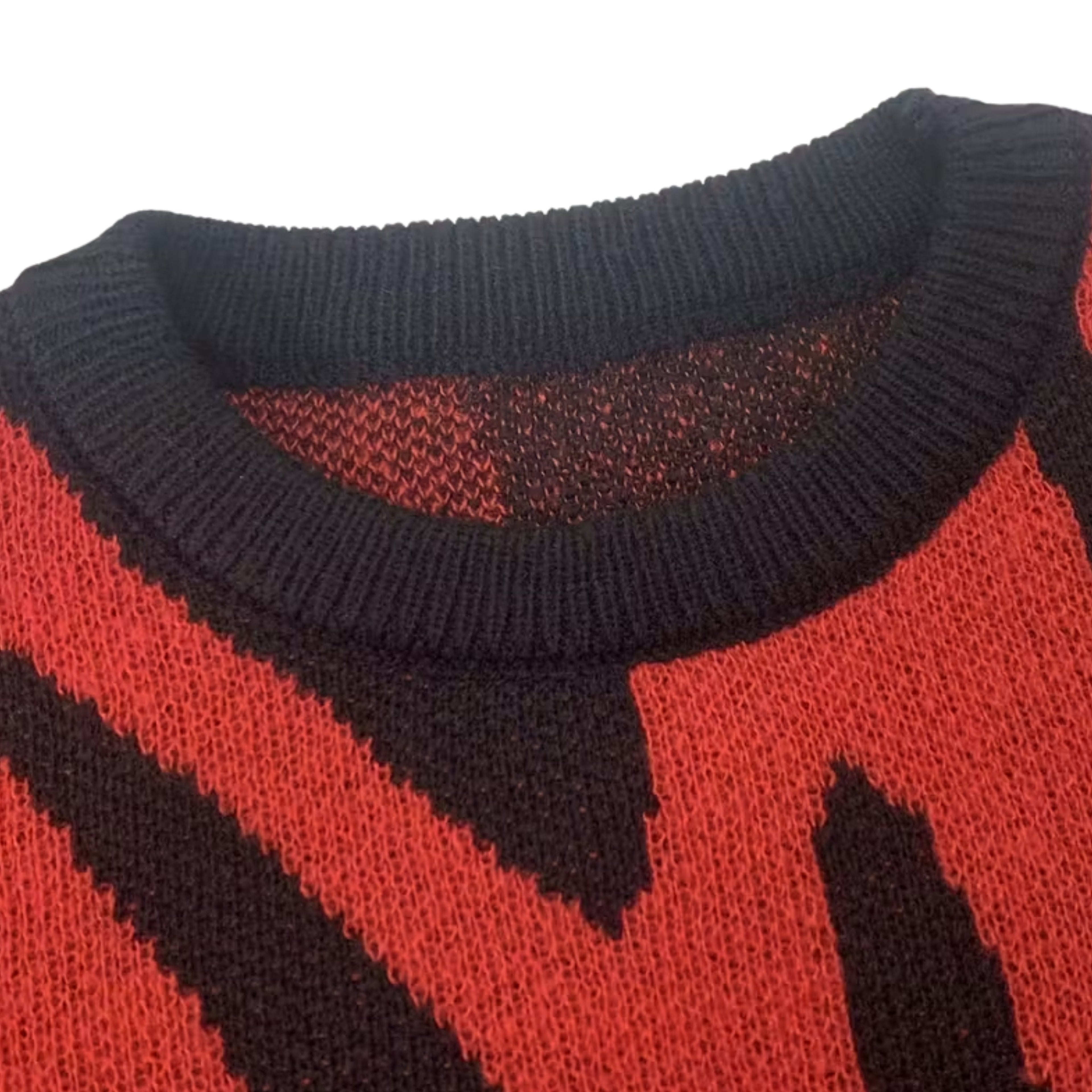 KAGRA KNIT SWEATER