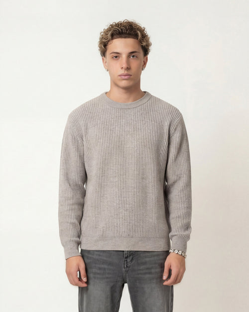BIANCA KNIT SWEATER