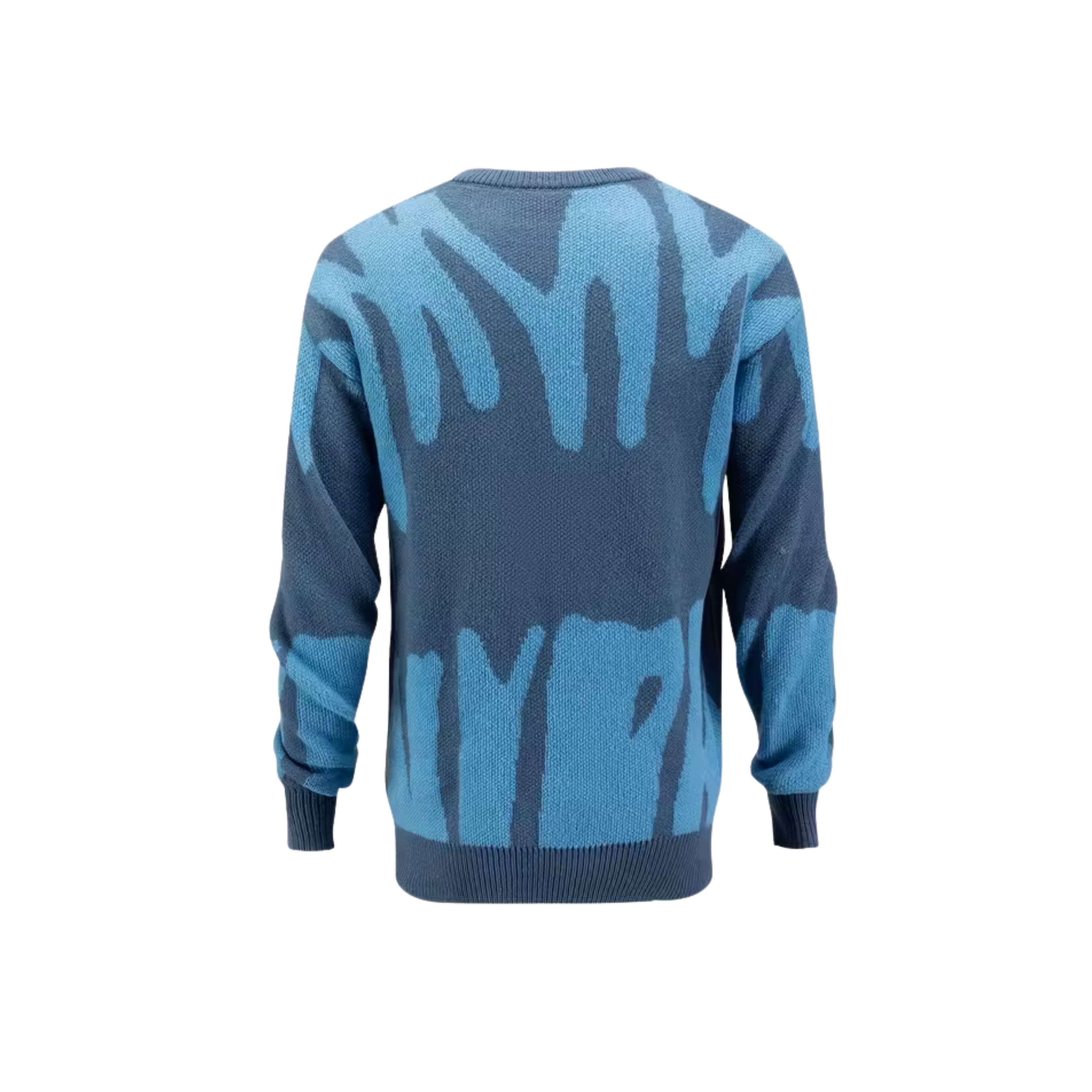 KAGRA KNIT SWEATER
