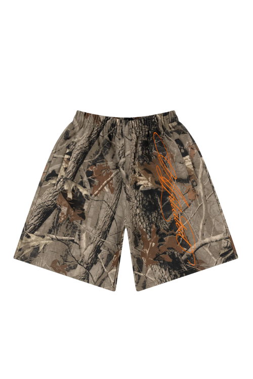 GRAPHY SHORTS