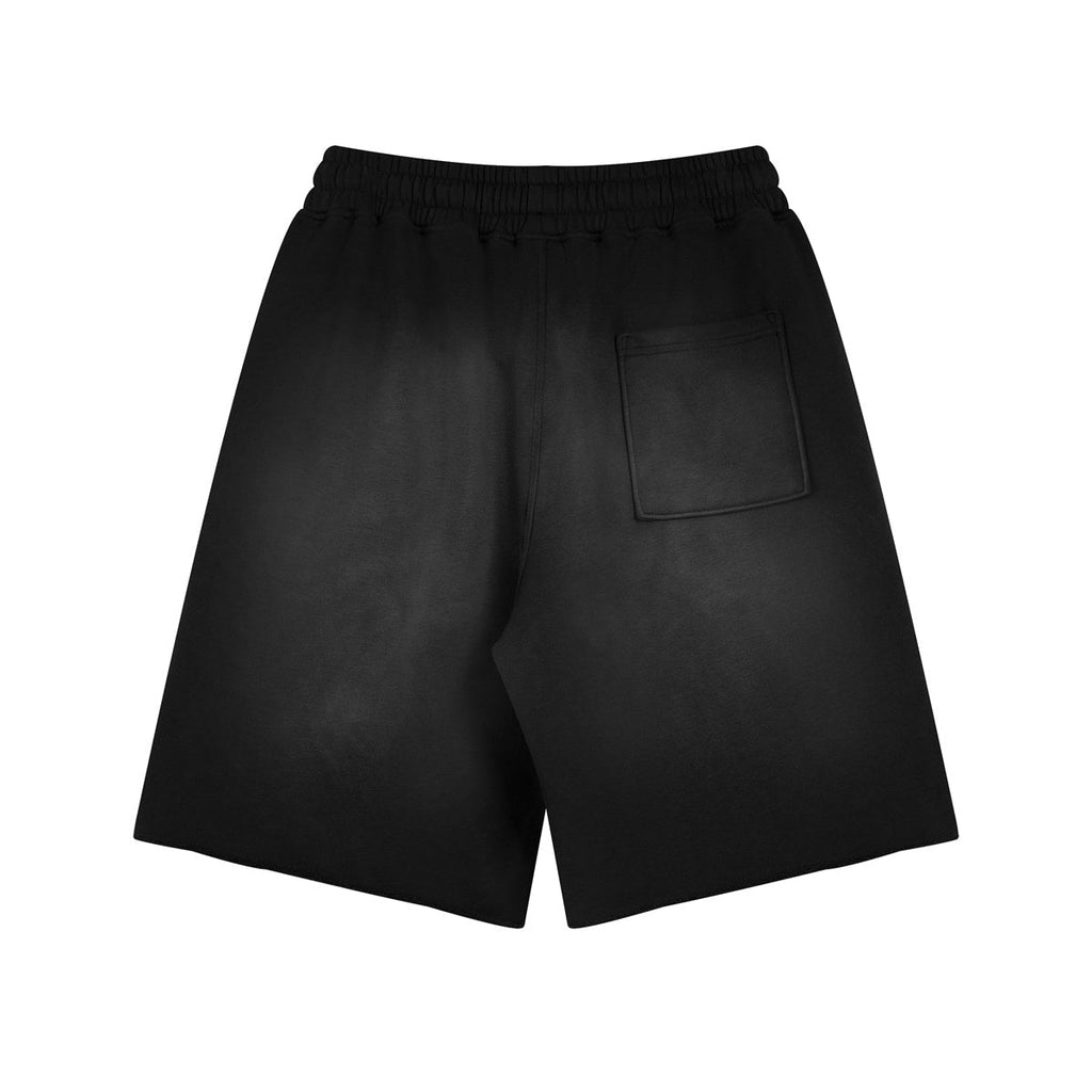 SAINTS WASHED SHORTS