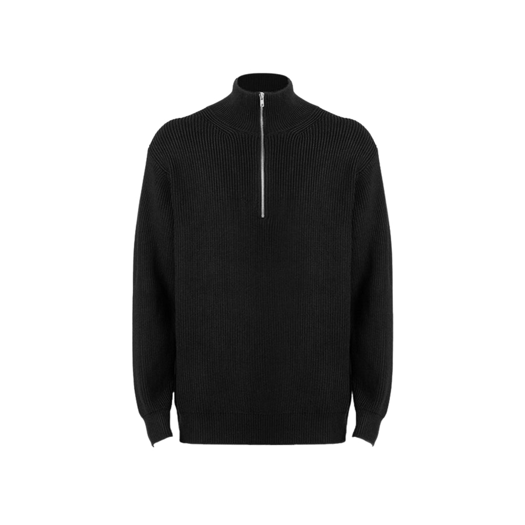 CORE QUARTER ZIP