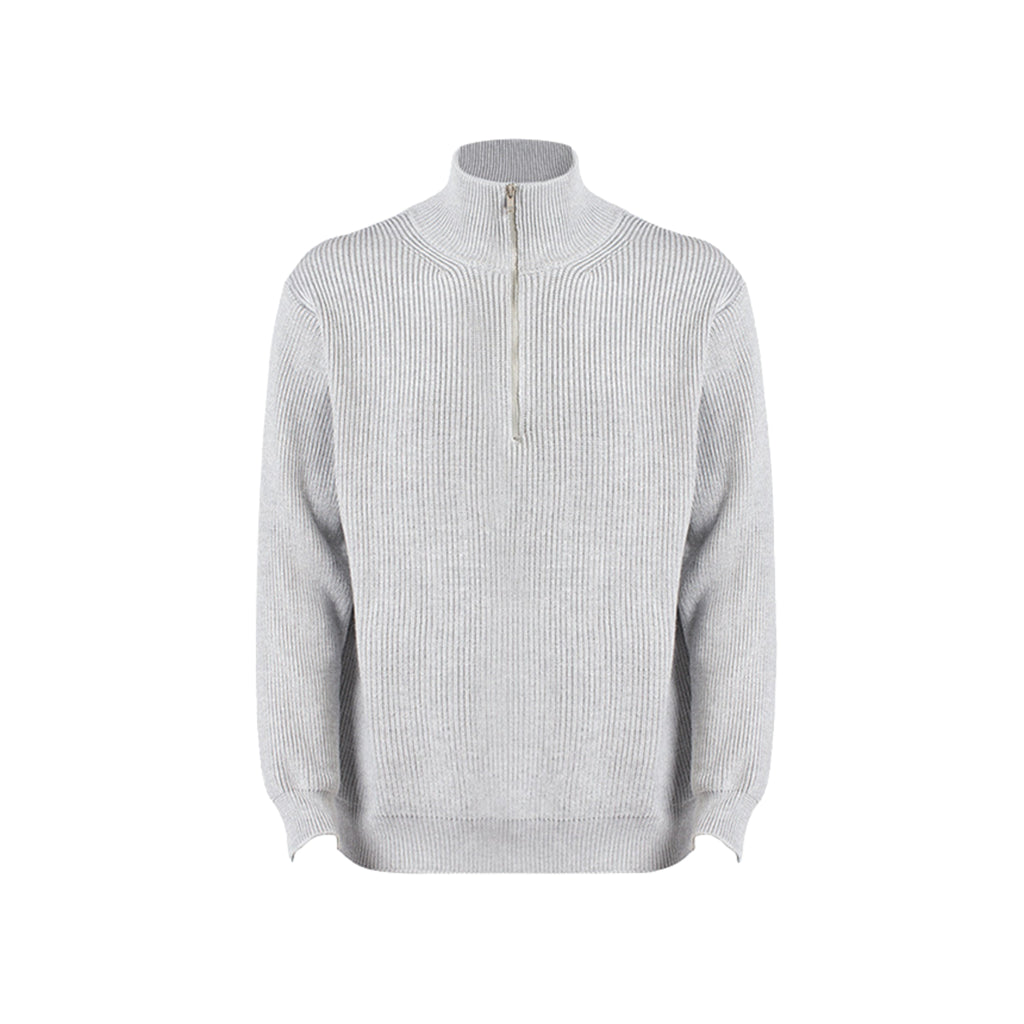 CORE QUARTER ZIP