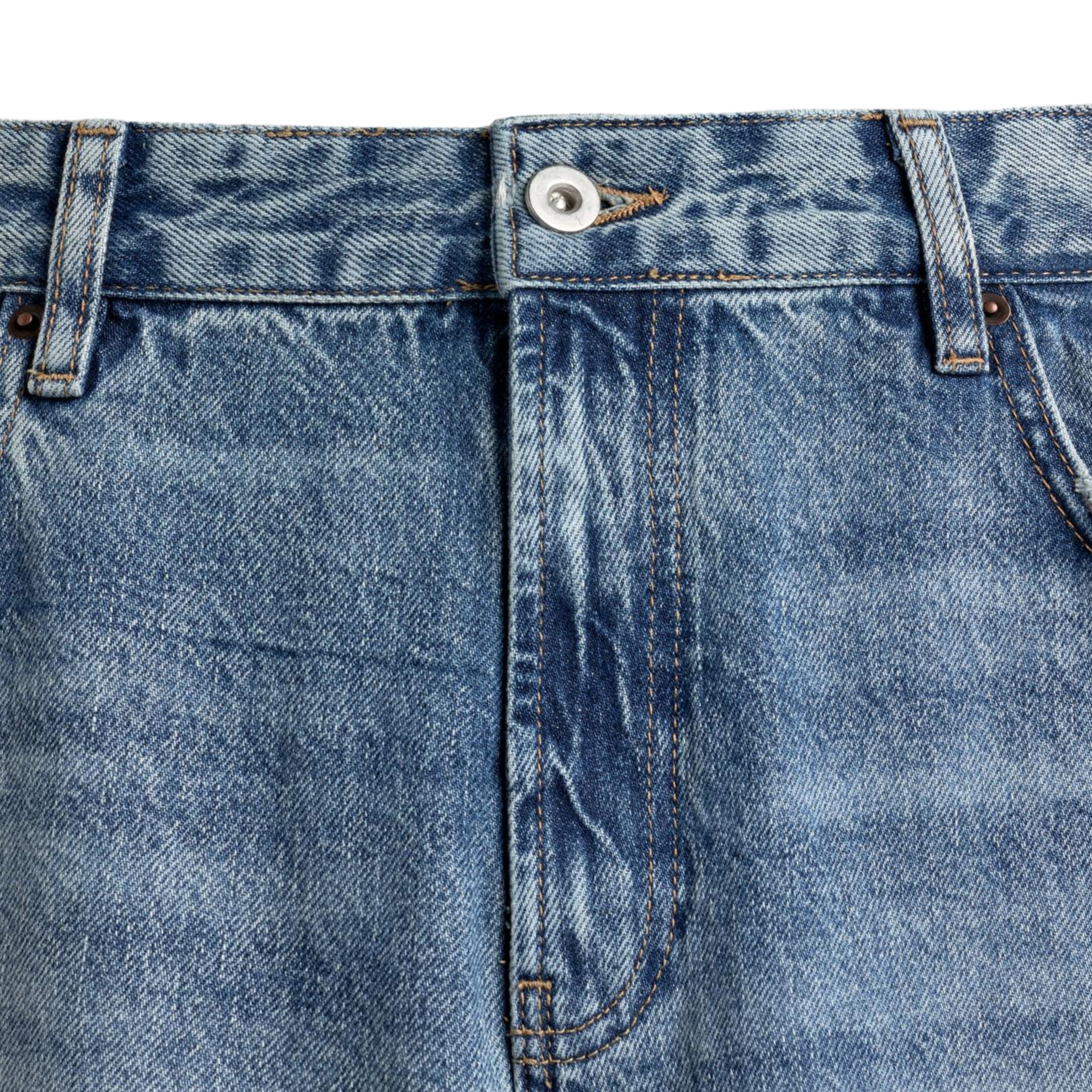AZRA JEANS