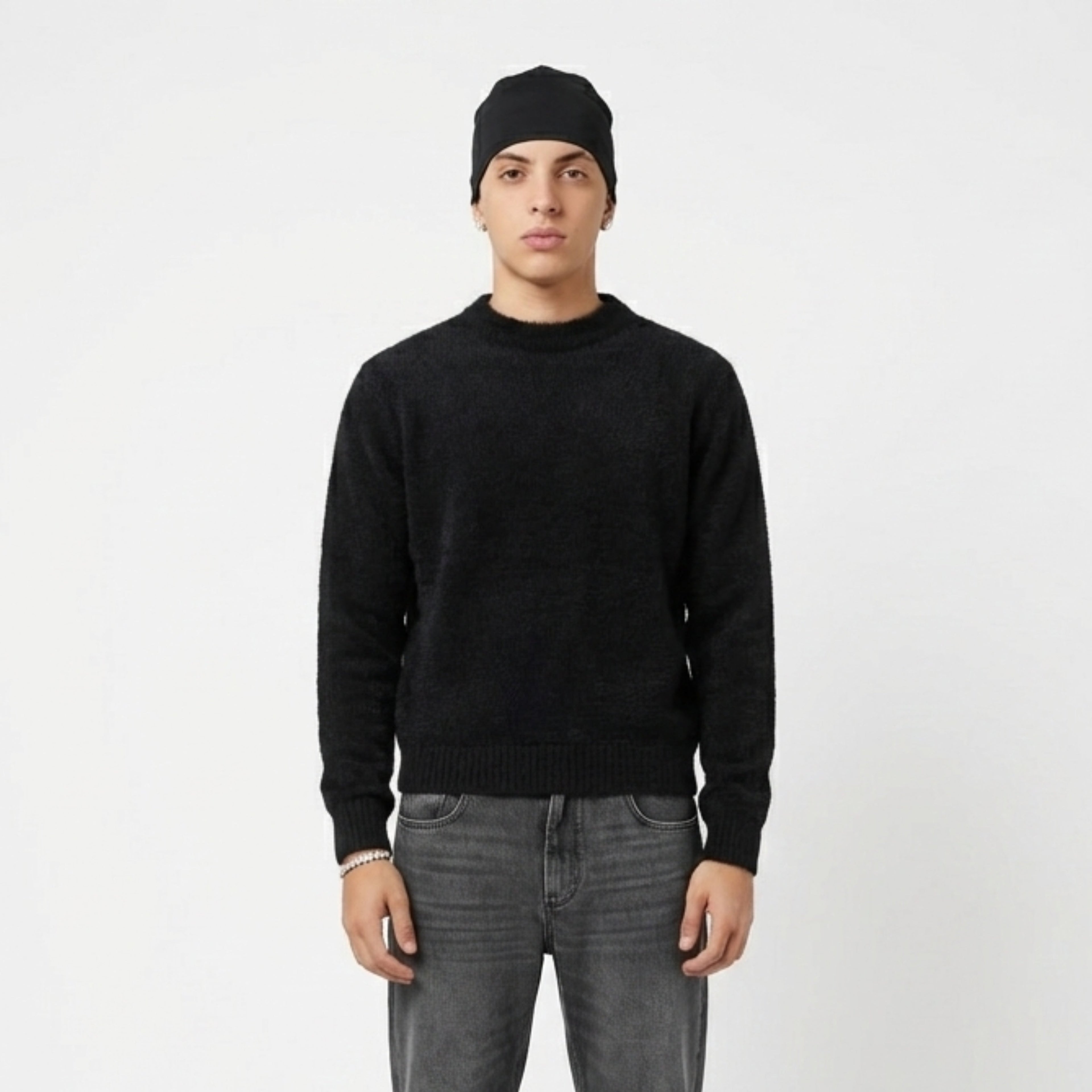 LUMARO SWEATER