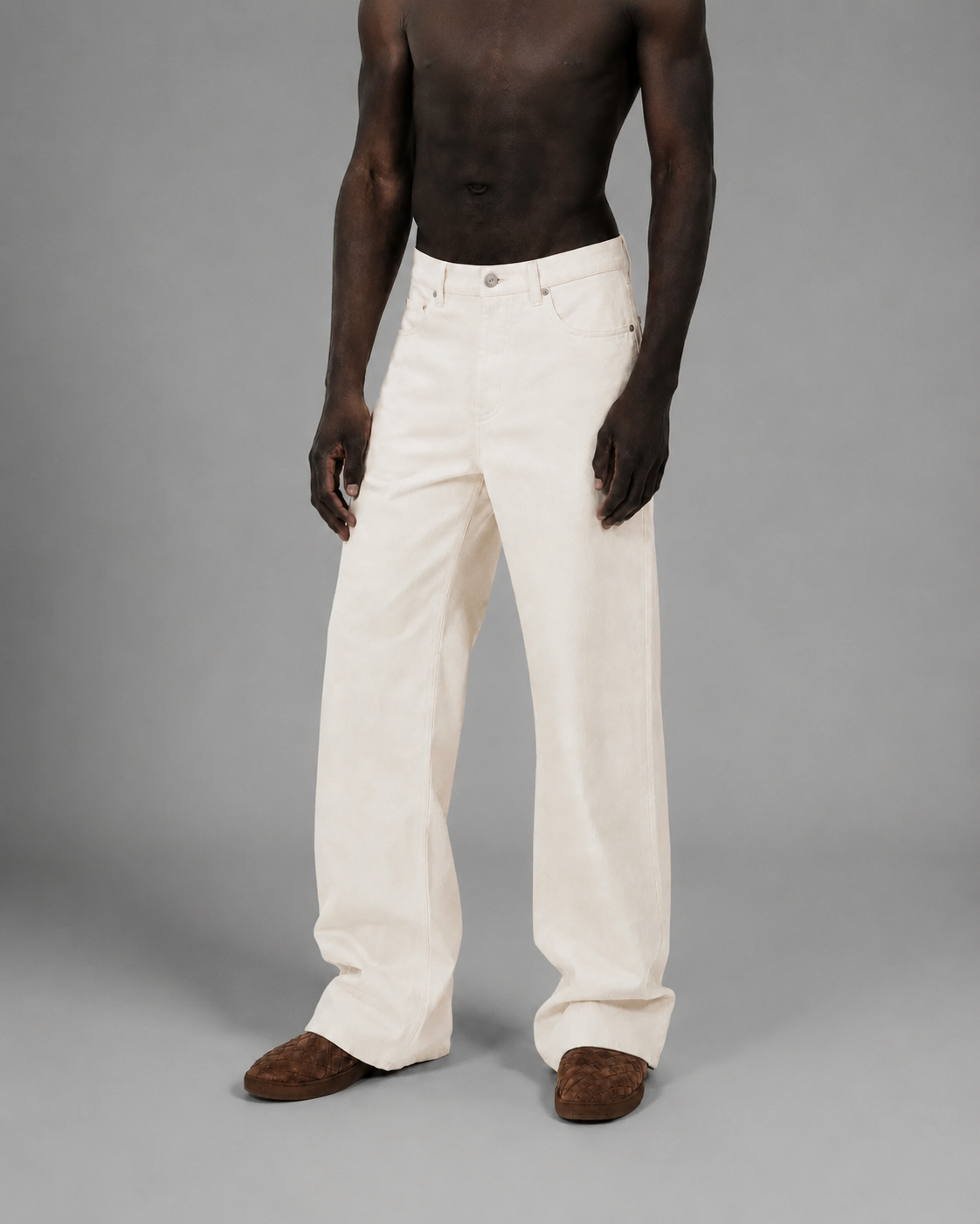 SINNER BOOTCUT DENIM