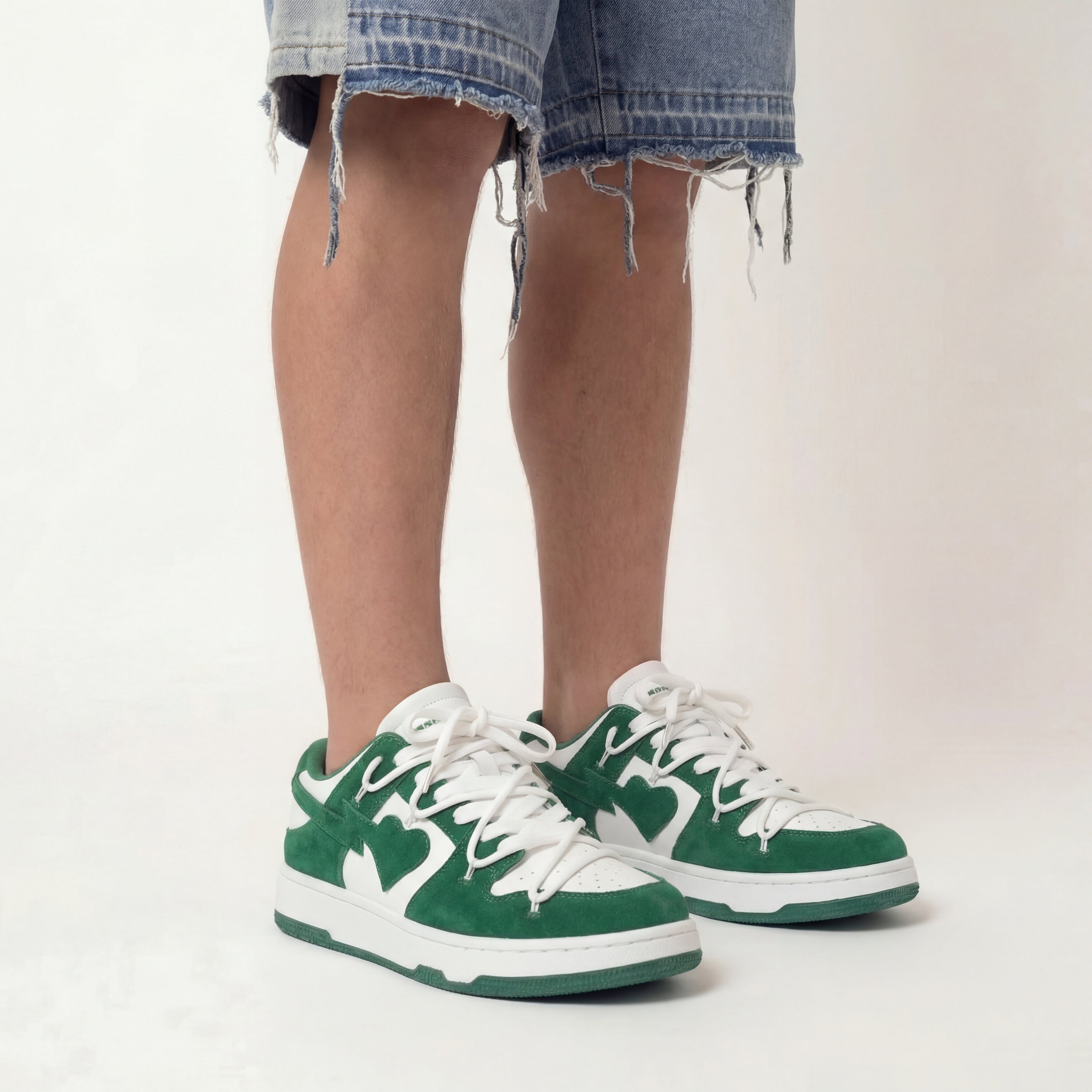 MIDORIE SNEAKER