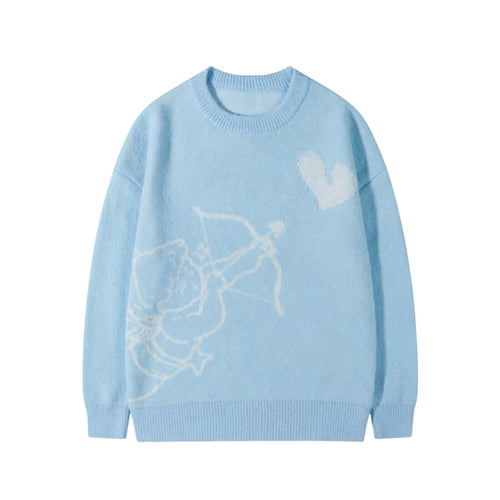 CUPID SWEATER