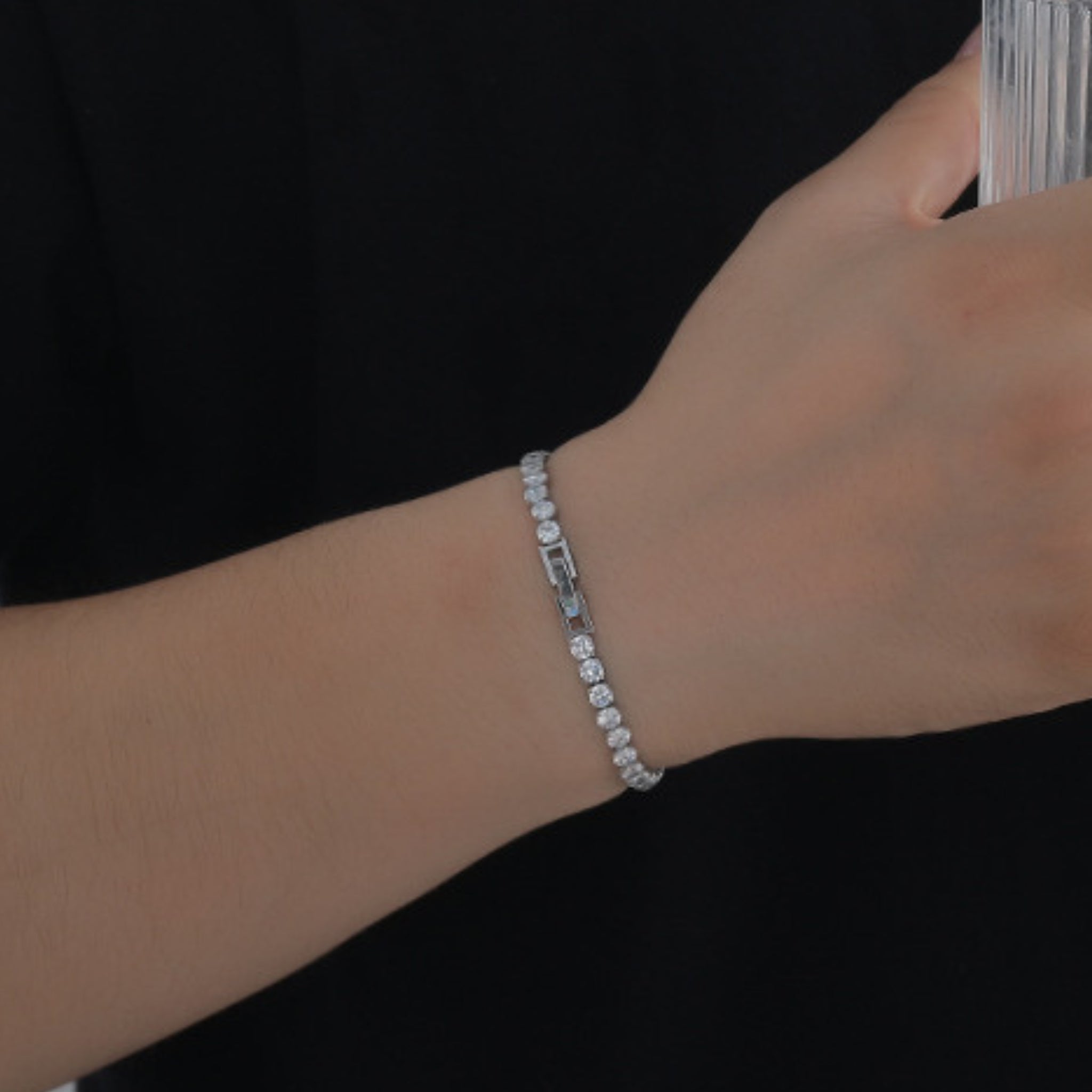 LUCEDIA BRACELET